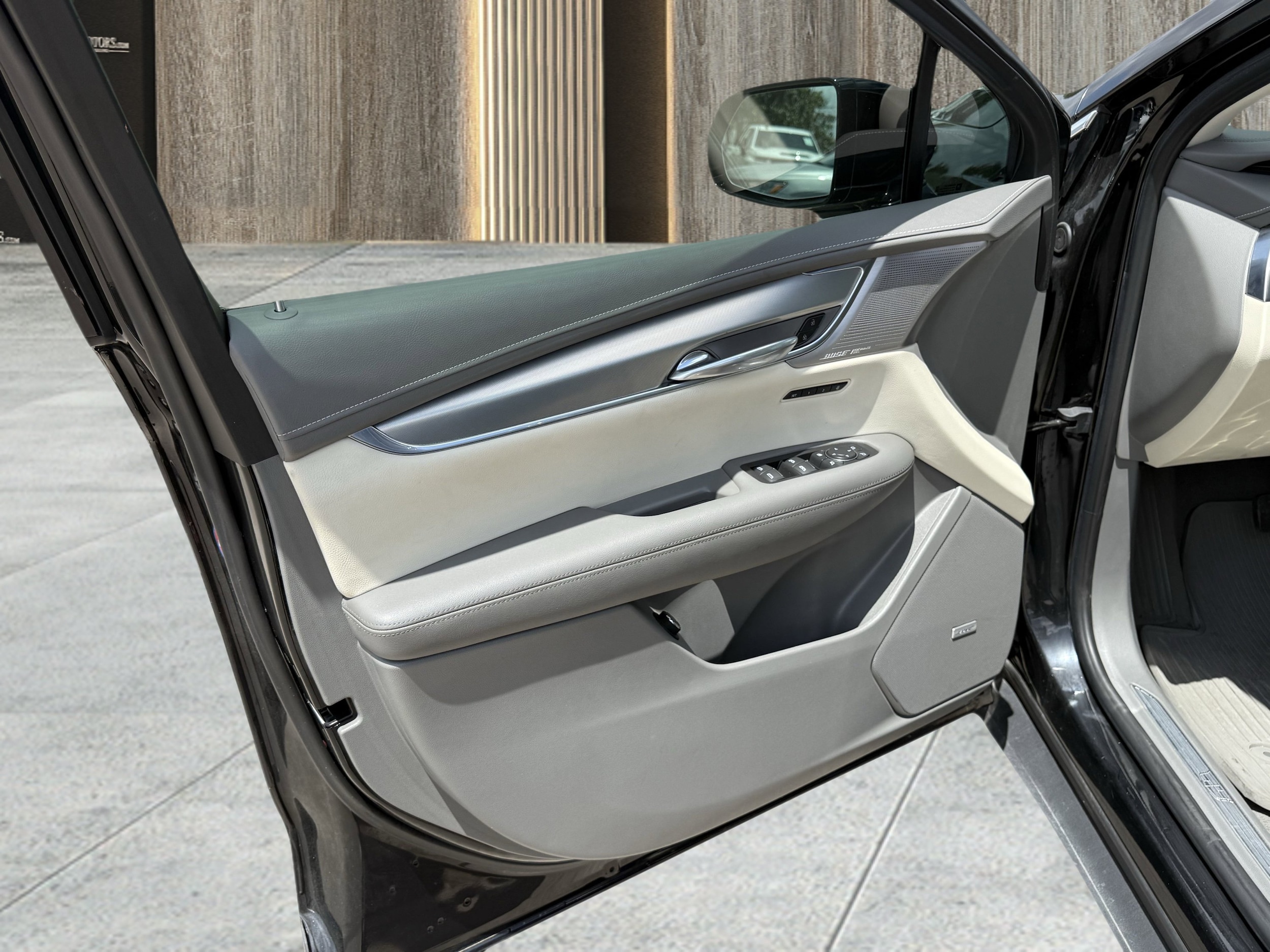 2021 Cadillac XT5 Premium Luxury - Photo 24