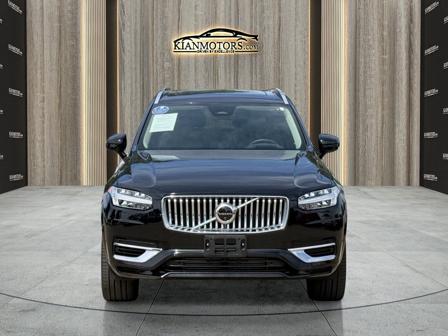 2025 Volvo XC90 2