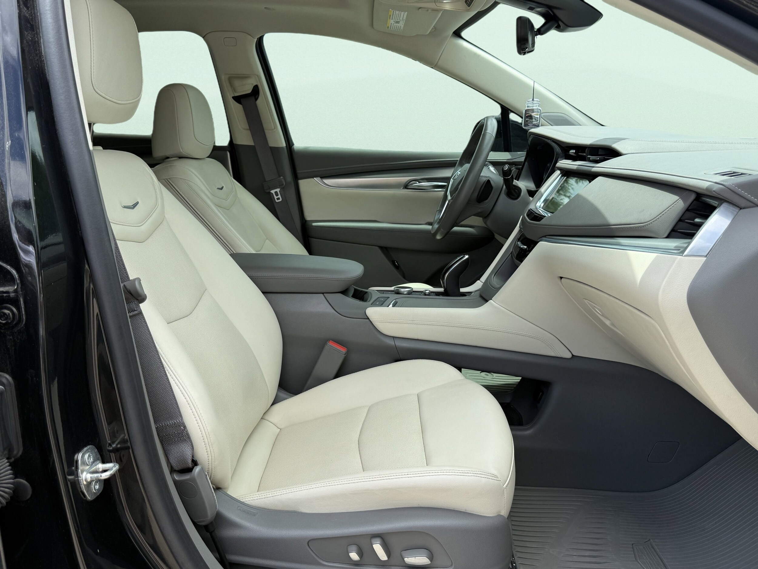 2021 Cadillac XT5 Premium Luxury - Photo 49