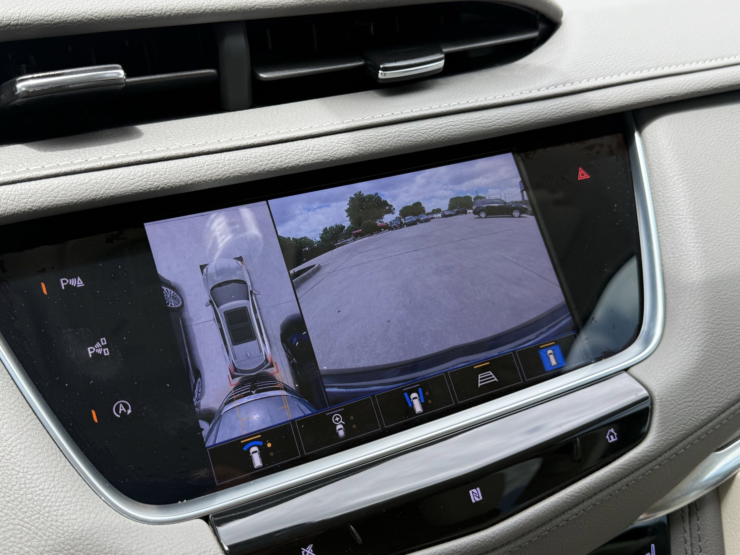 2021 Cadillac XT5 Premium Luxury - Photo 91