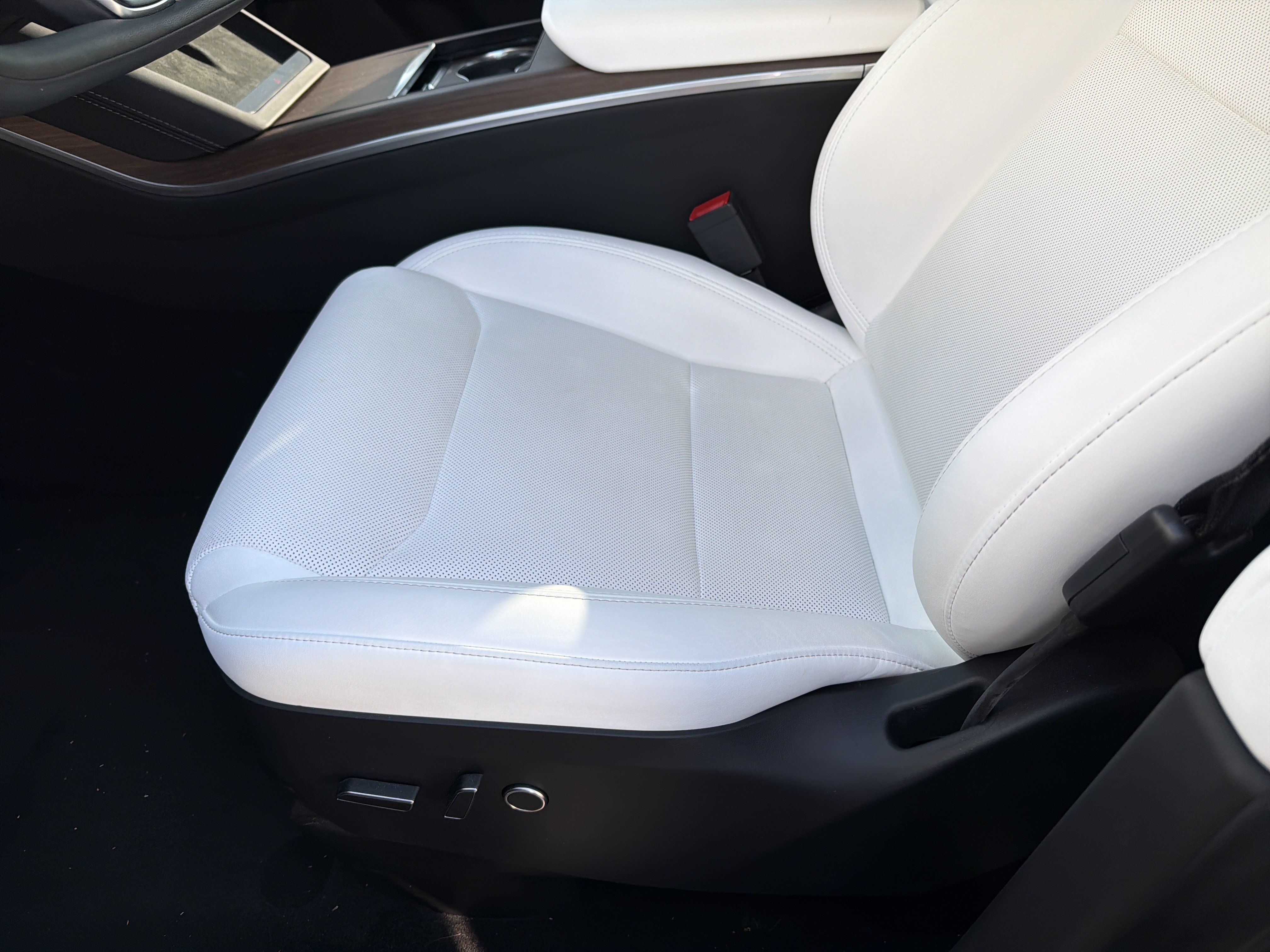 Used 2024 Tesla Model X Long Range SUV