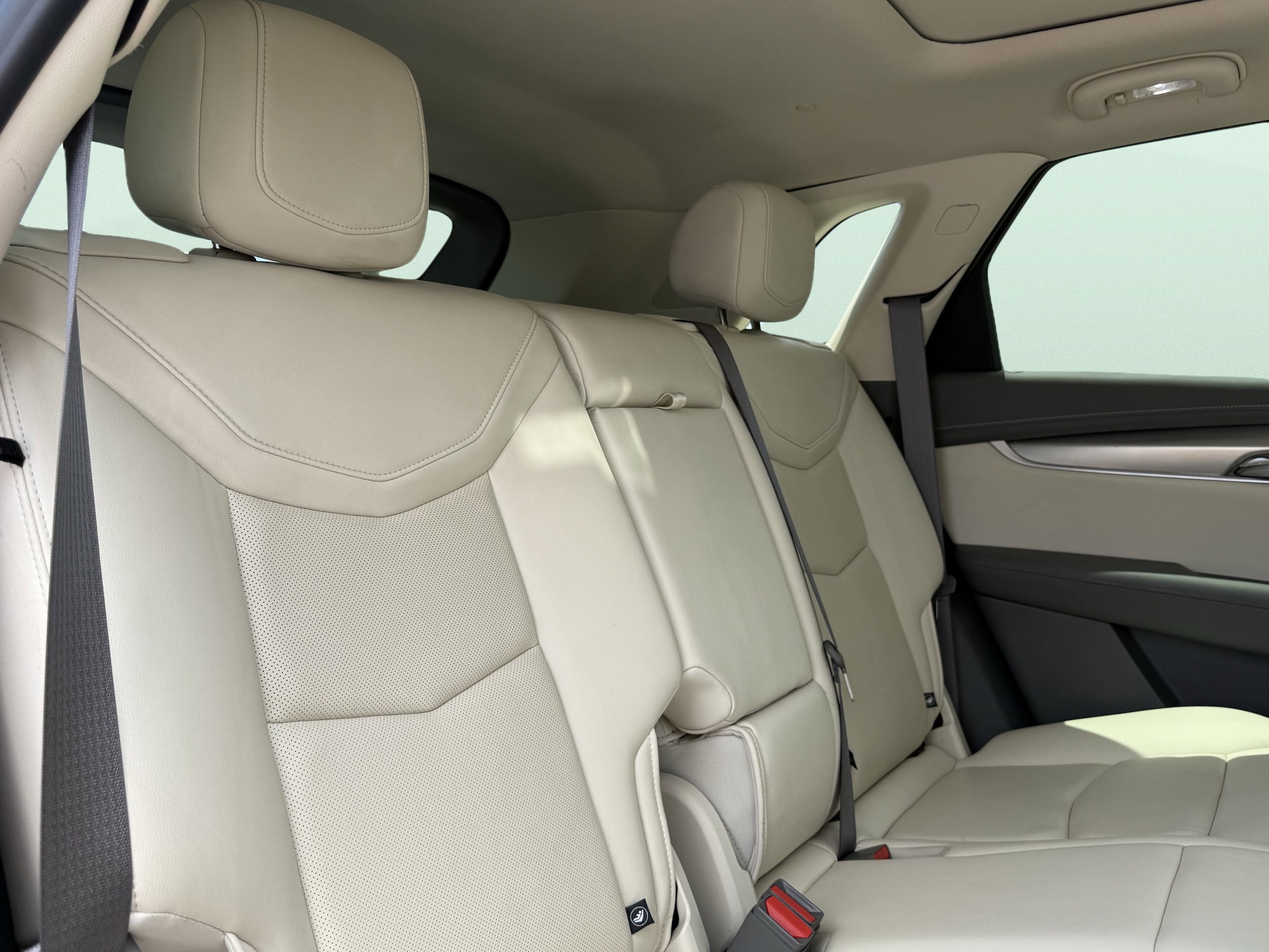 2021 Cadillac XT5 Premium Luxury - Photo 46
