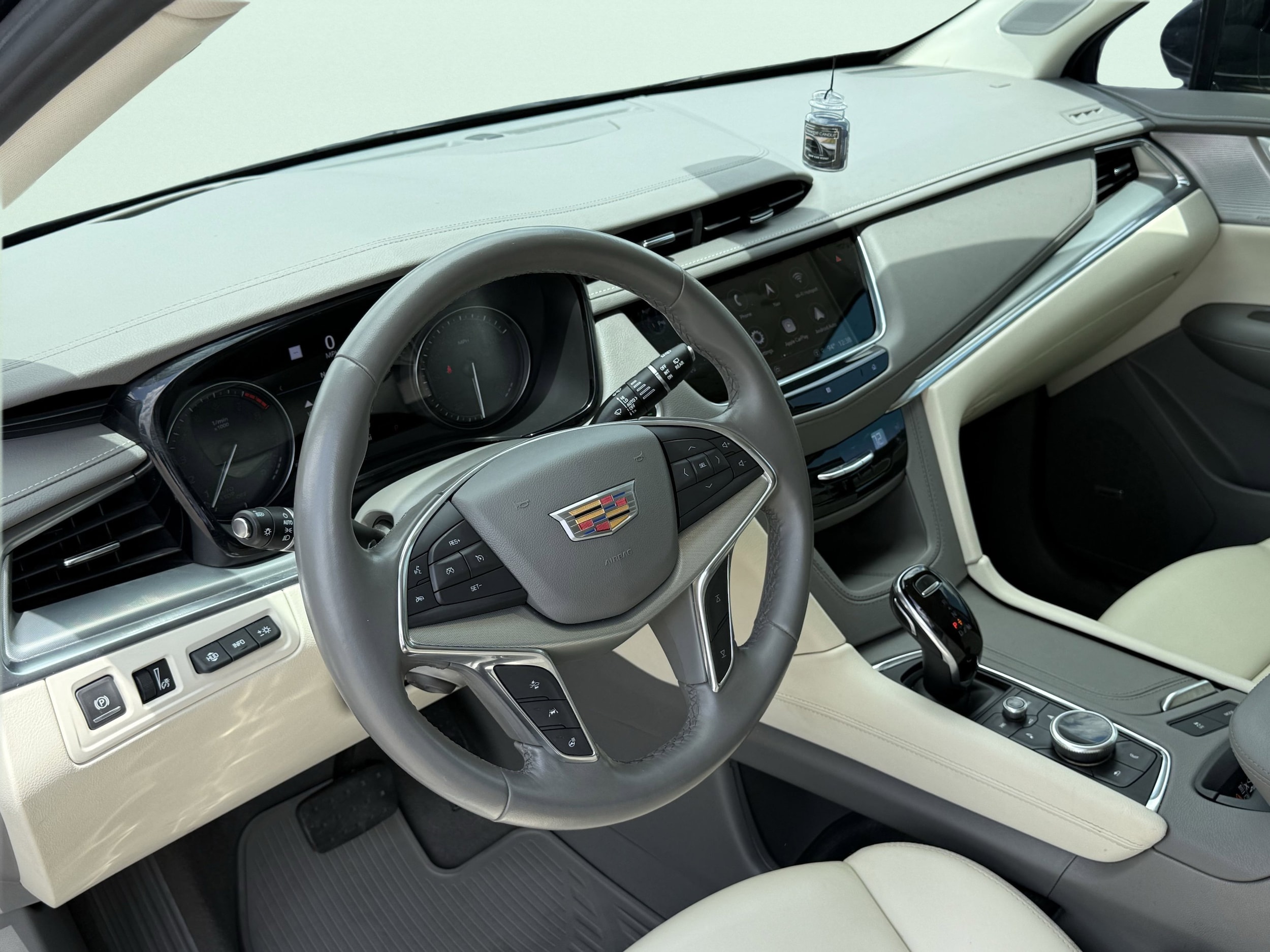 2021 Cadillac XT5 Premium Luxury - Photo 31
