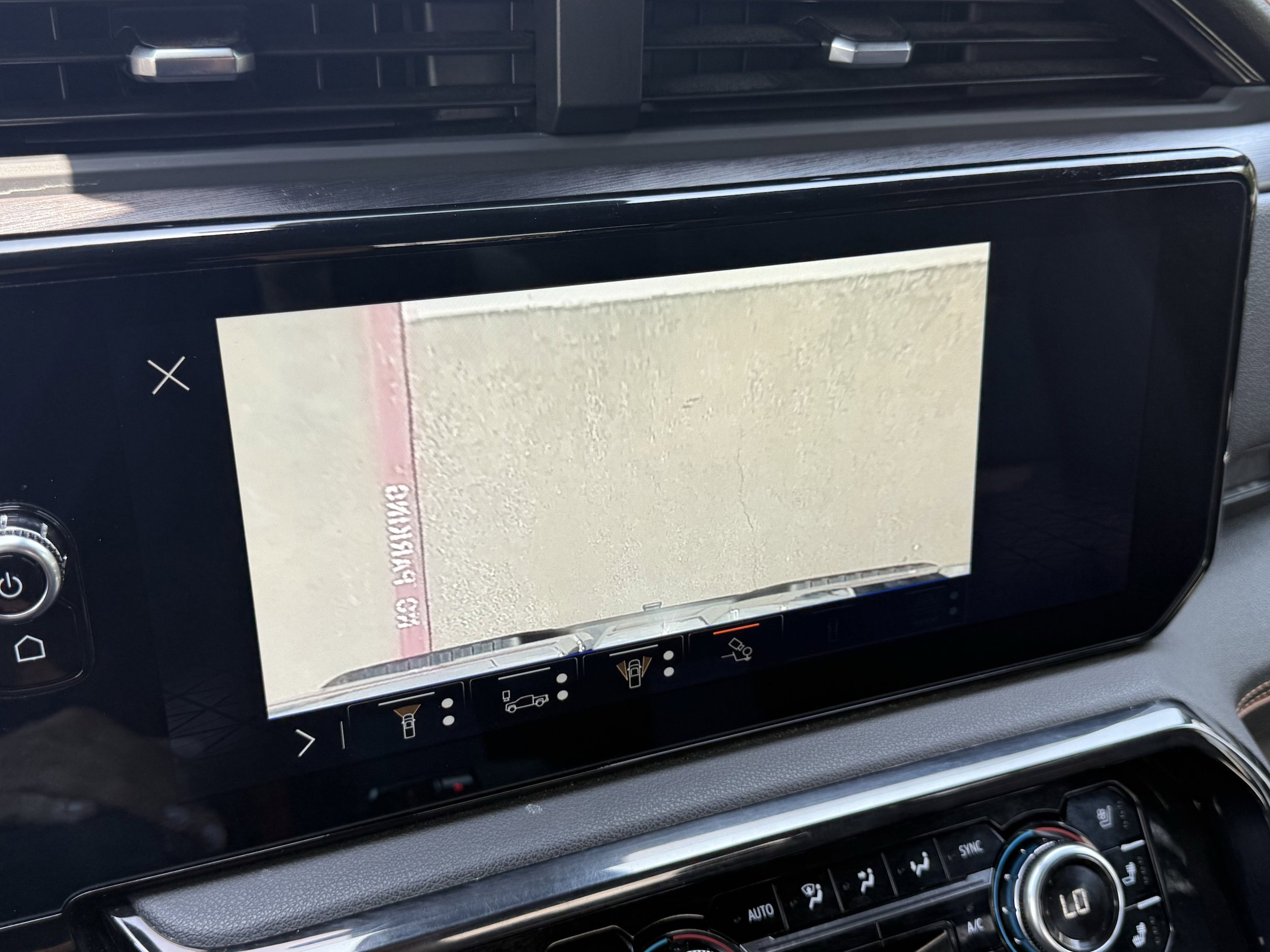 2024 GMC Sierra 1500 AT4 - Photo 75
