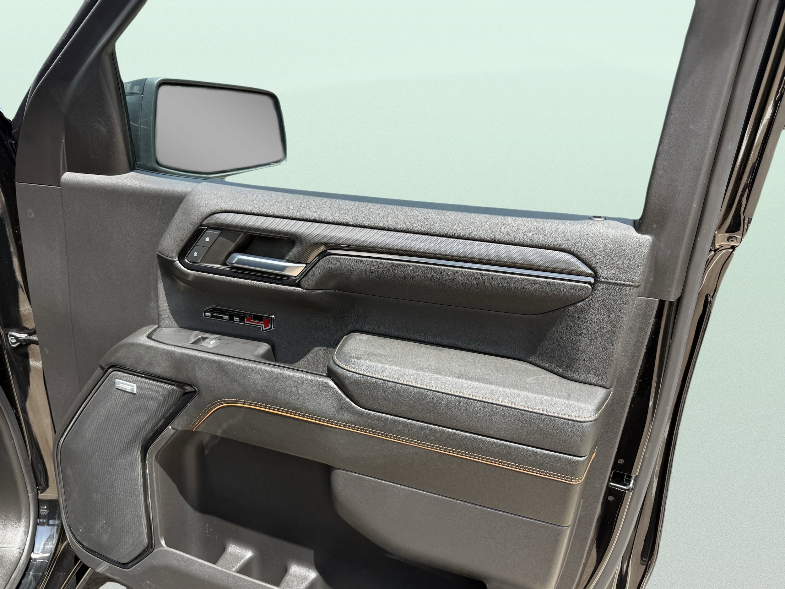 2024 GMC Sierra 1500 AT4 - Photo 46