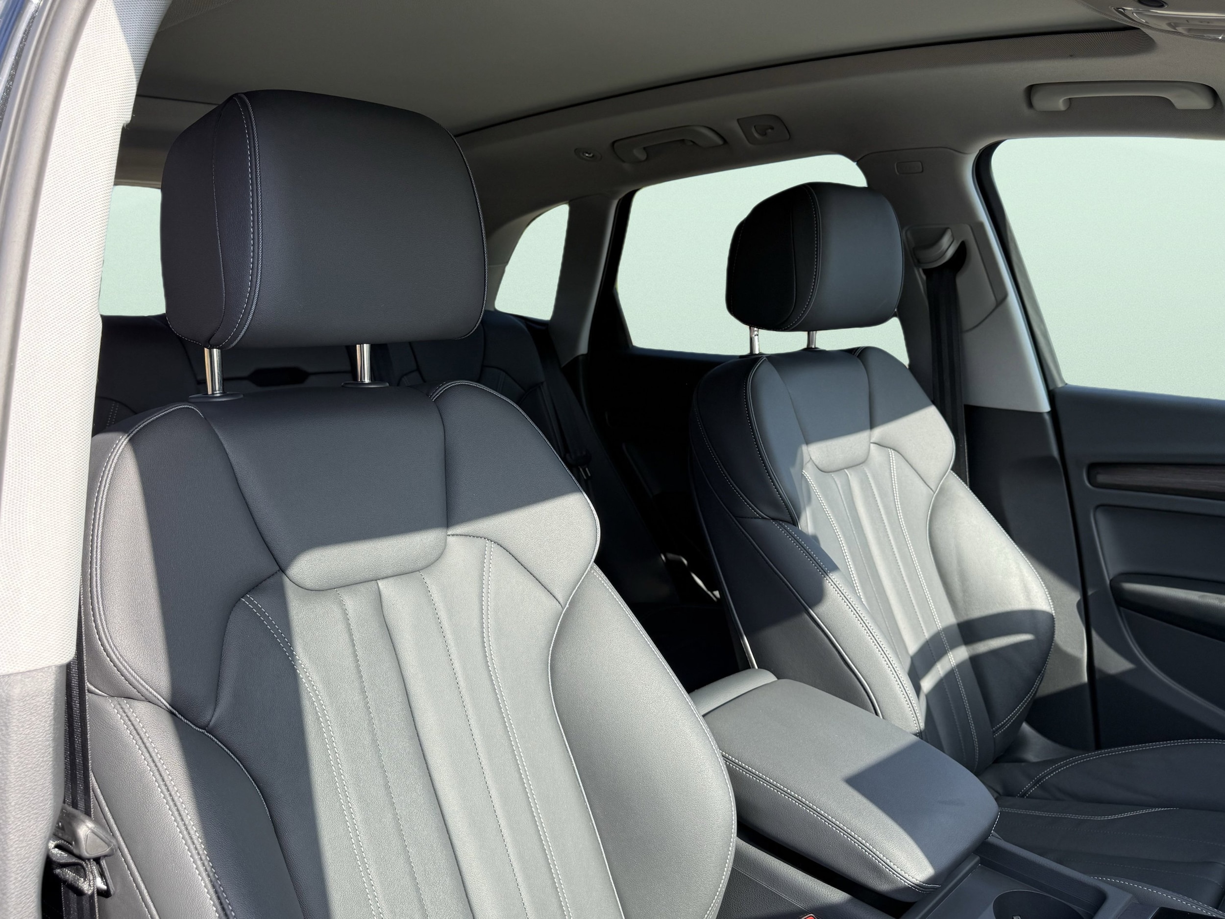 2024 Audi Q5 Premium - Photo 49