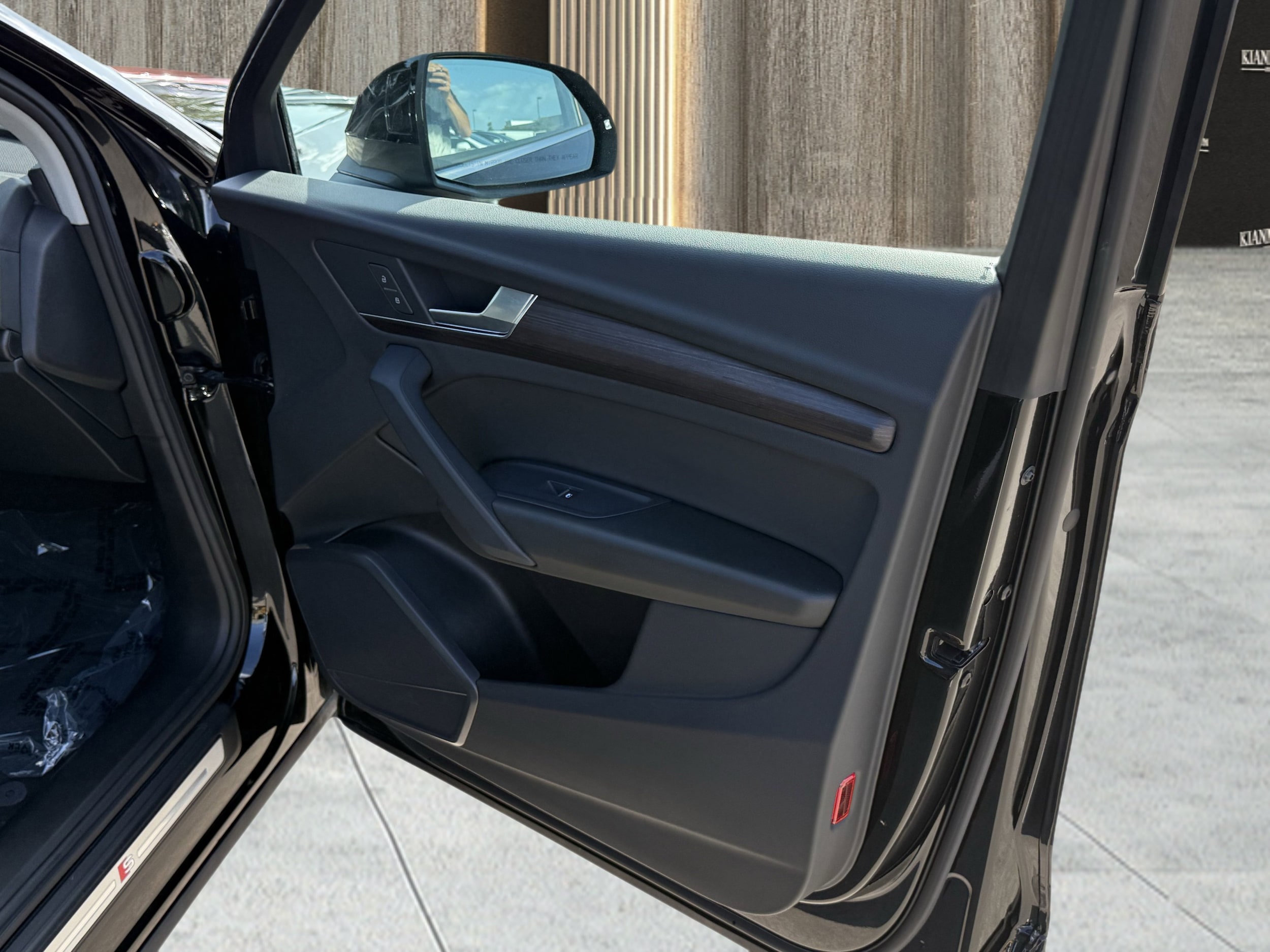 2024 Audi Q5 Premium - Photo 43