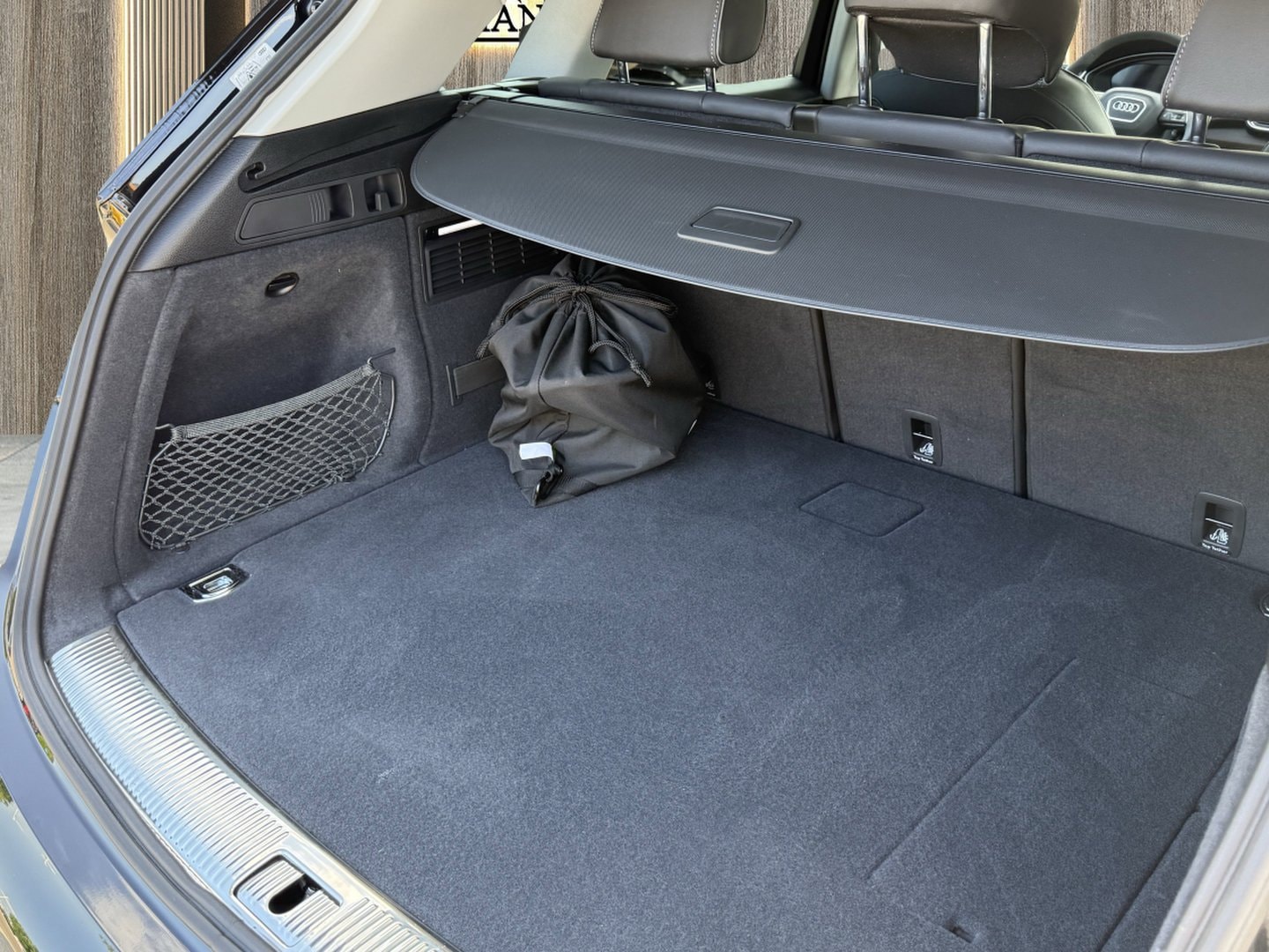 2024 Audi Q5 Premium - Photo 19