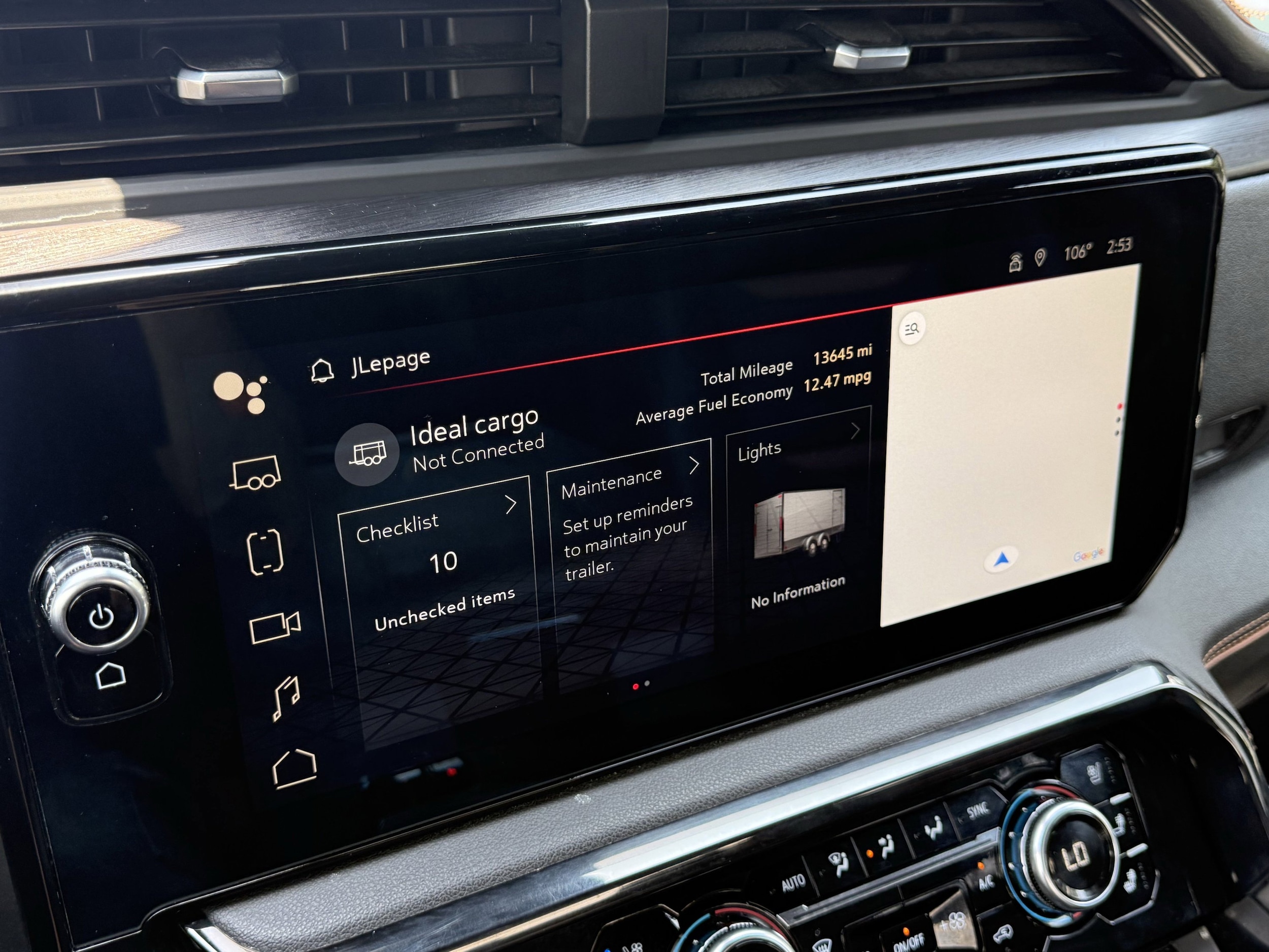 2024 GMC Sierra 1500 AT4 - Photo 78