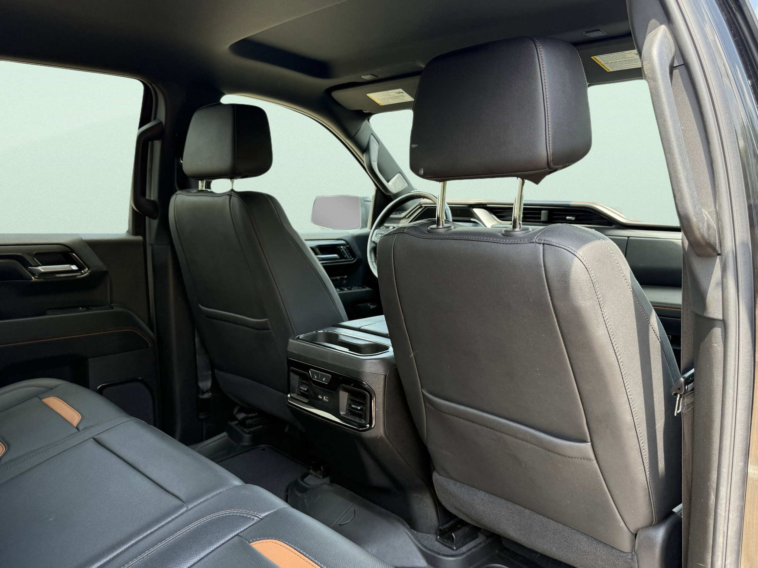 2024 GMC Sierra 1500 AT4 - Photo 44