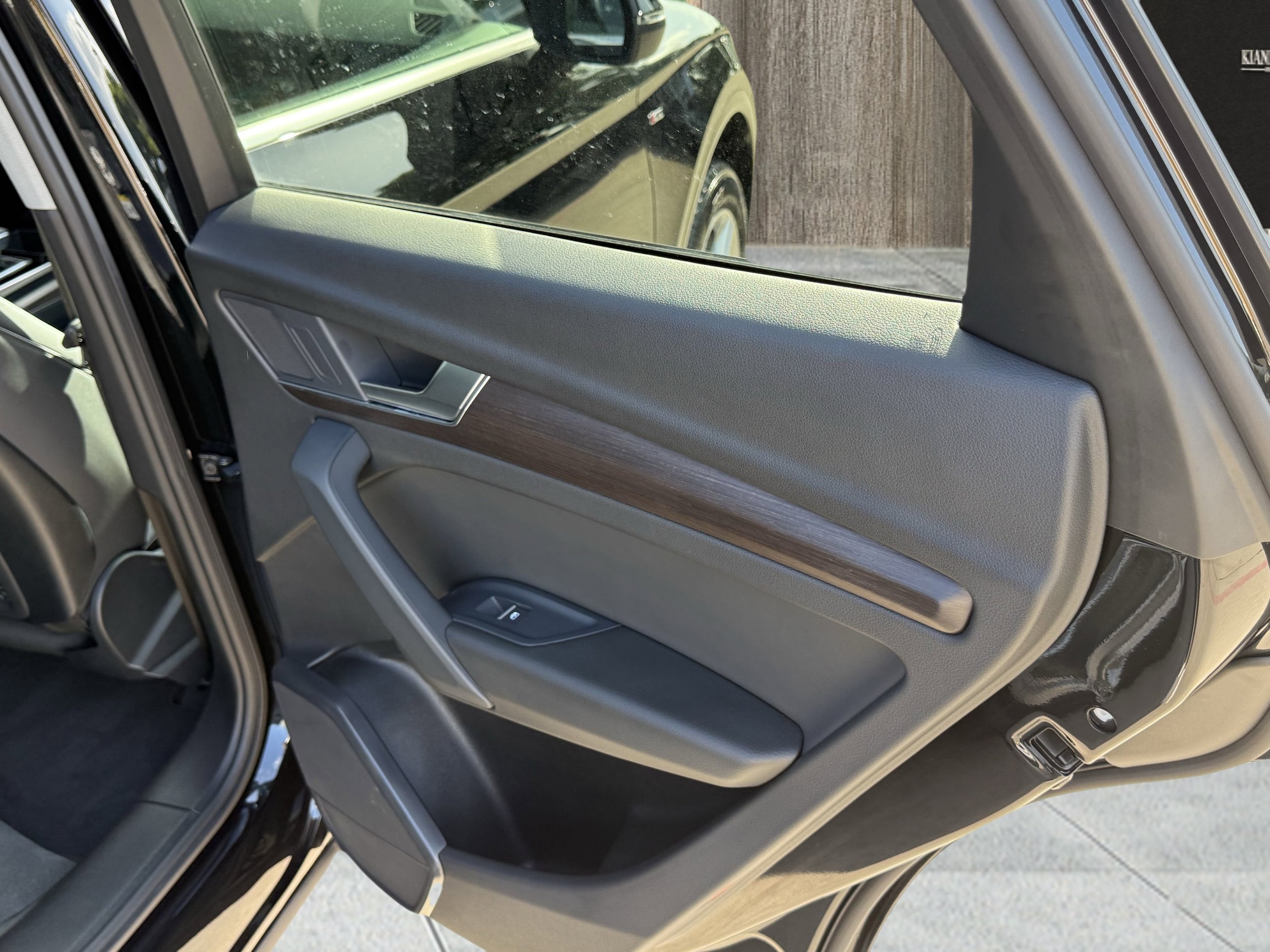 2024 Audi Q5 Premium - Photo 37