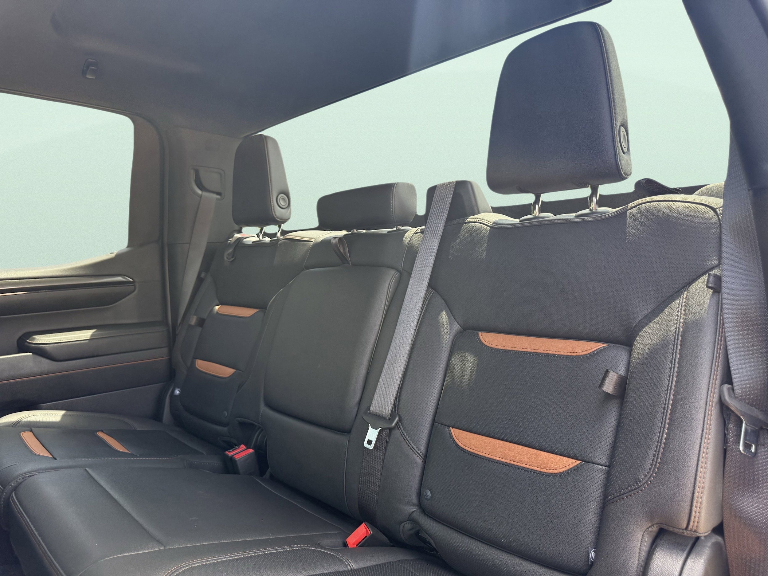 2024 GMC Sierra 1500 AT4 - Photo 38