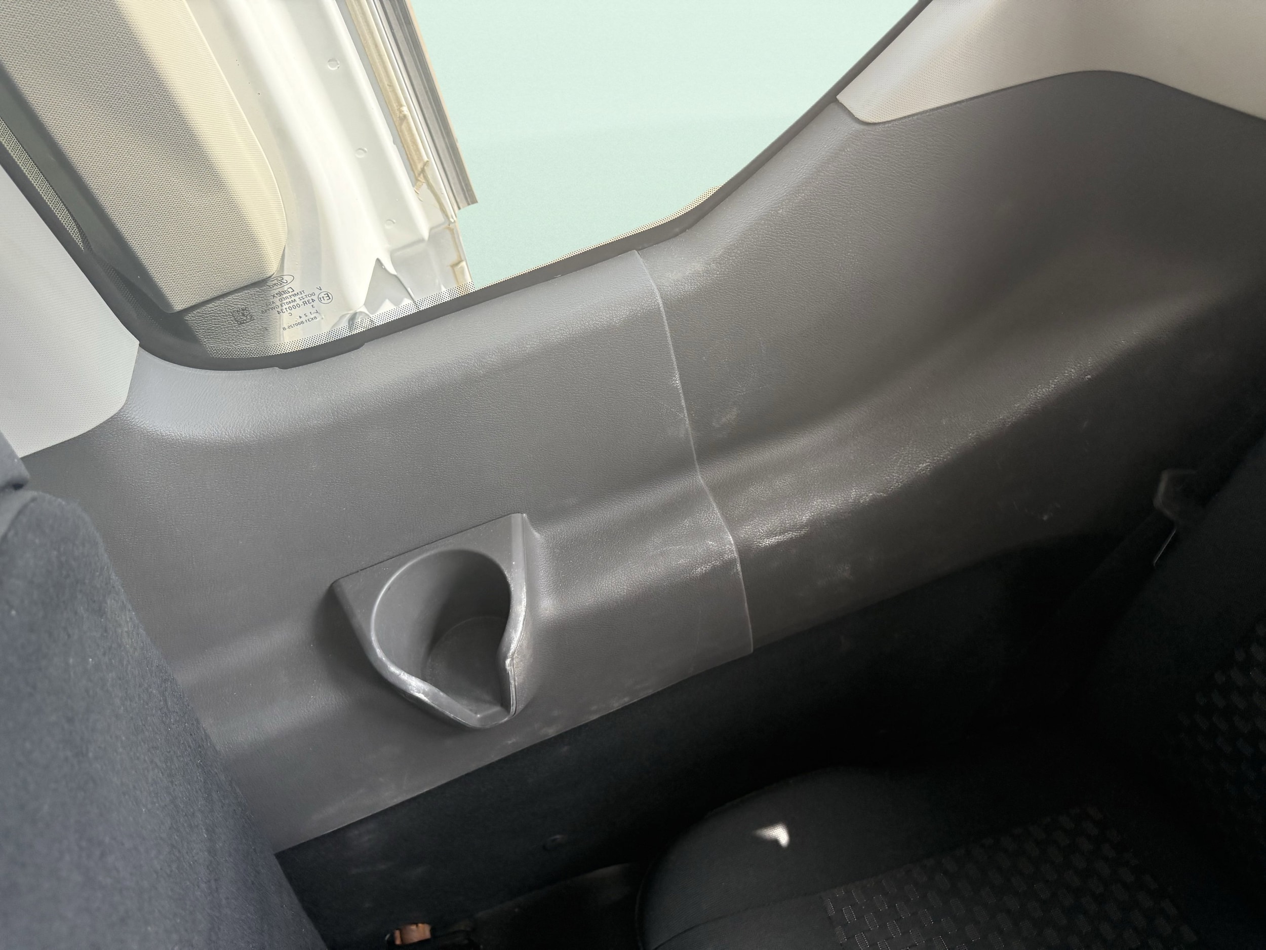 2023 Ford Transit Passenger Van XL - Photo 24