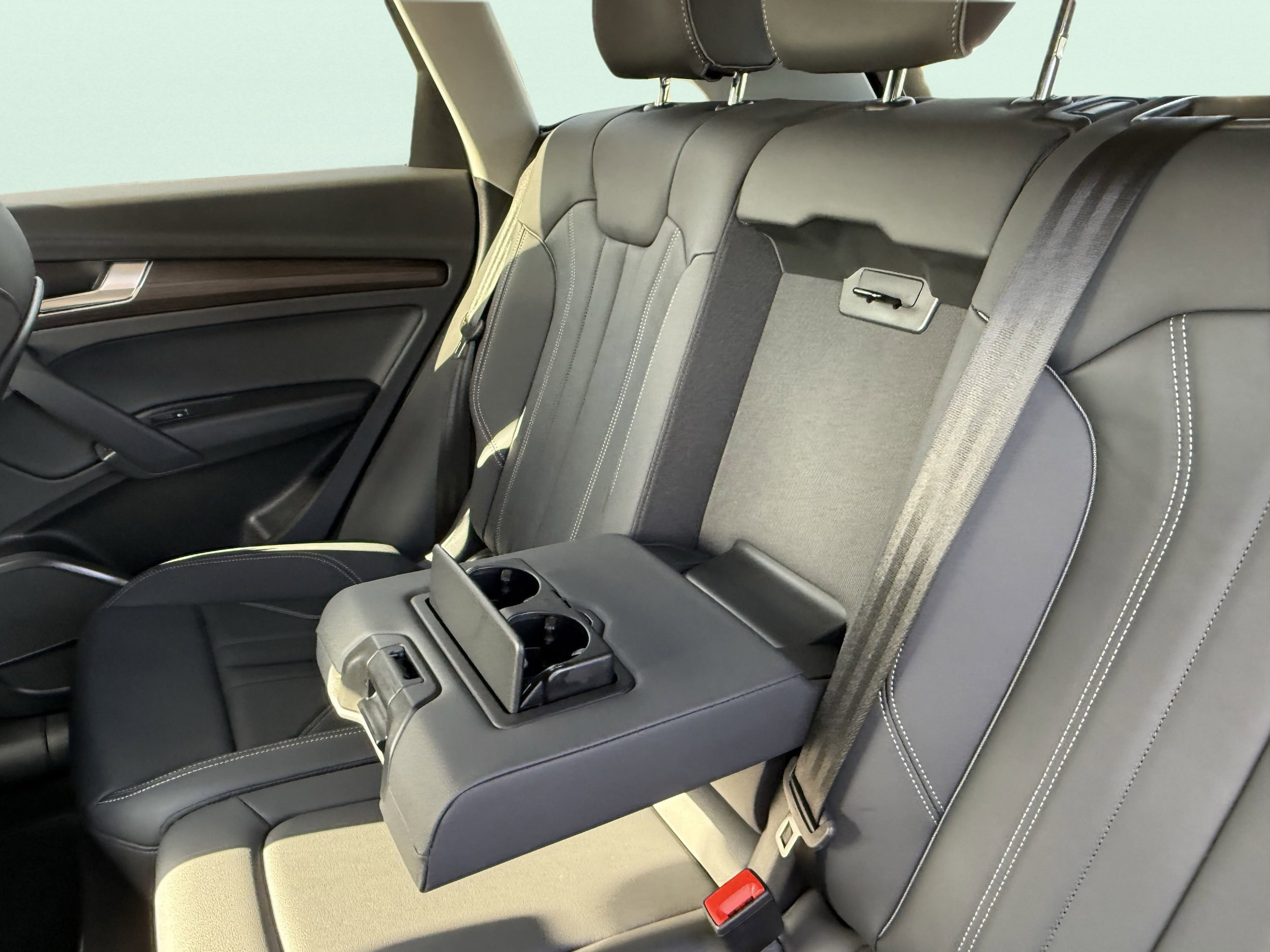 2024 Audi Q5 Premium - Photo 36