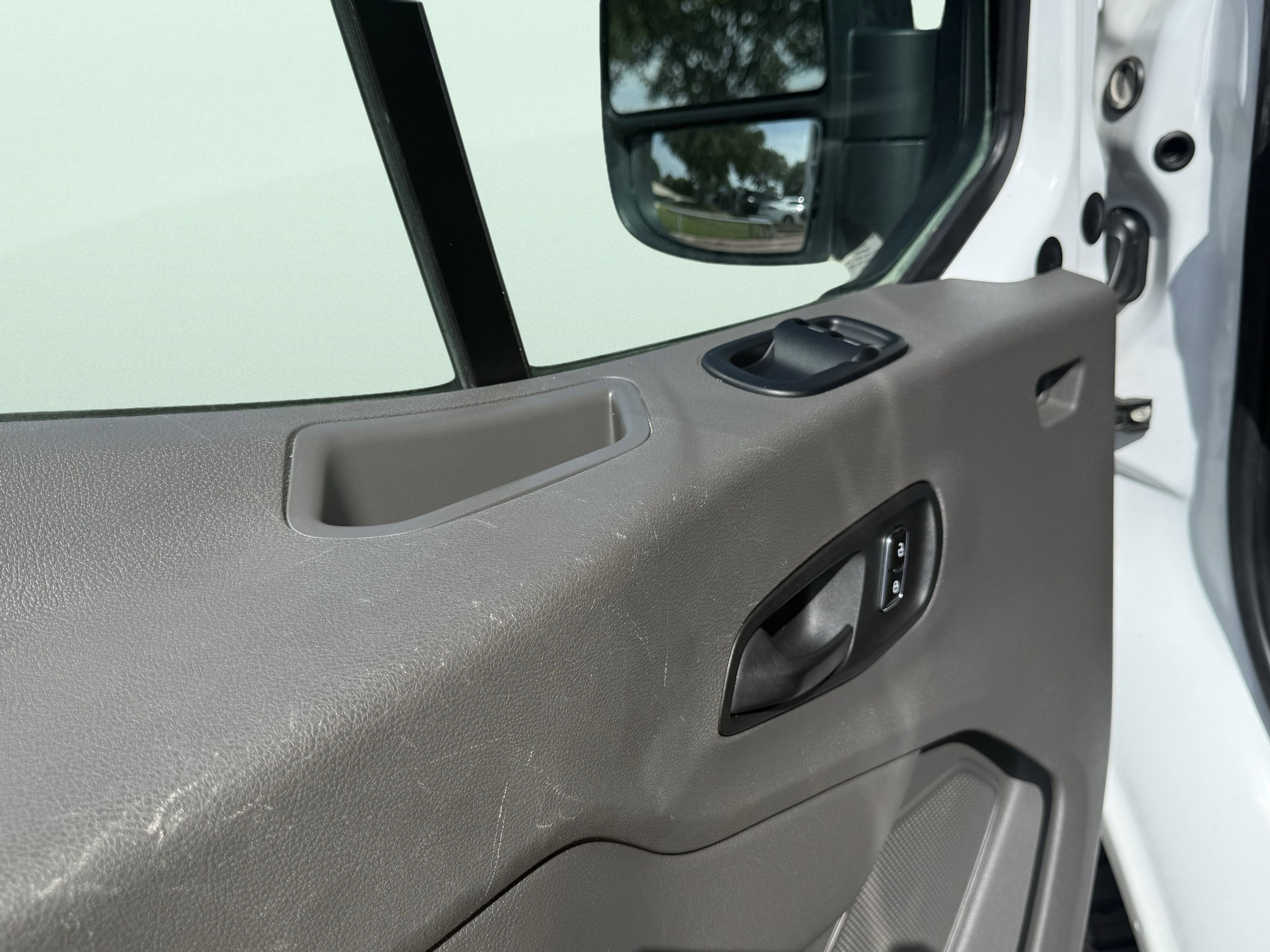 2023 Ford Transit Passenger Van XL - Photo 35