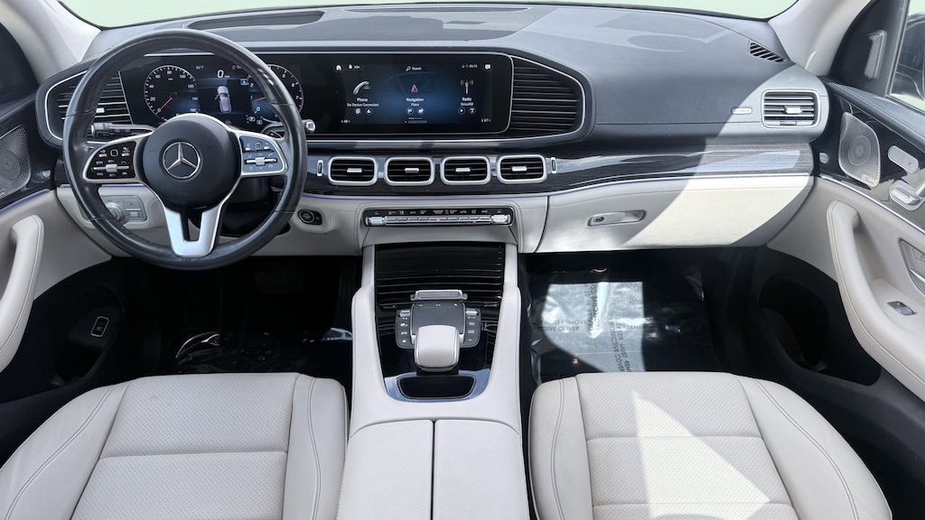Used 2022 Mercedes-Benz GLE GLE 350 SUV