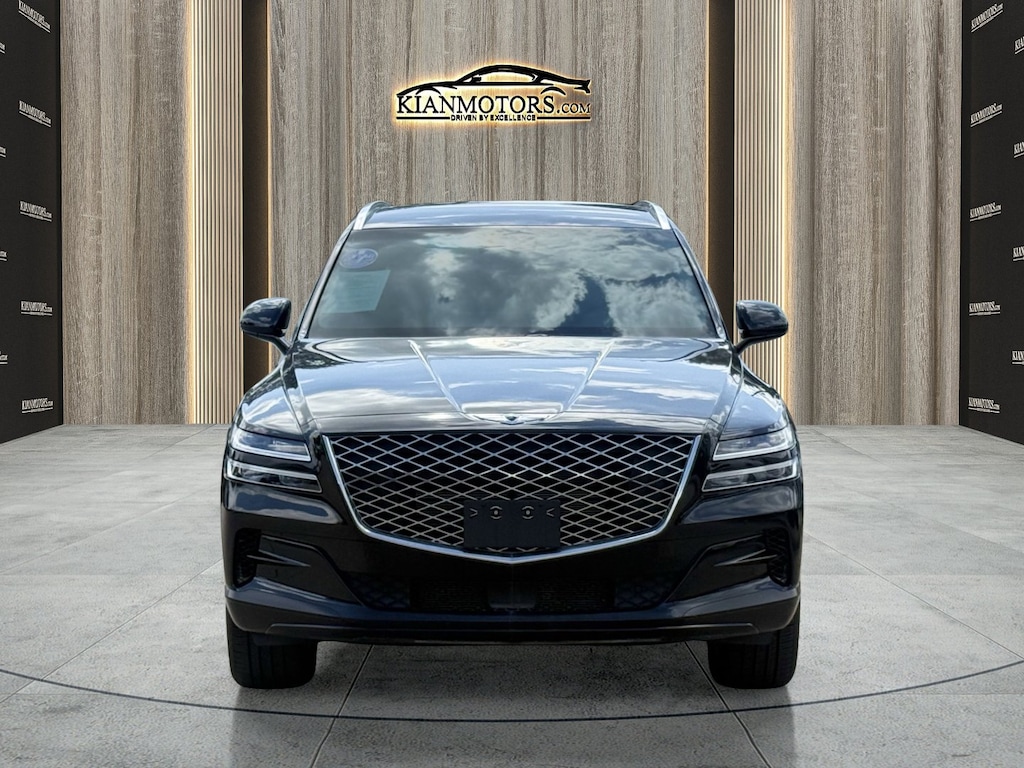 Used 2024 Genesis GV80 2.5T AWD SUV