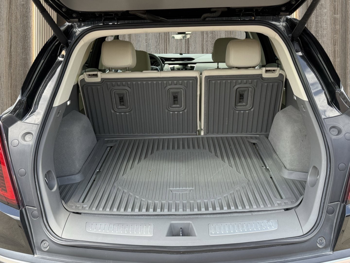 2021 Cadillac XT5 Premium Luxury - Photo 14