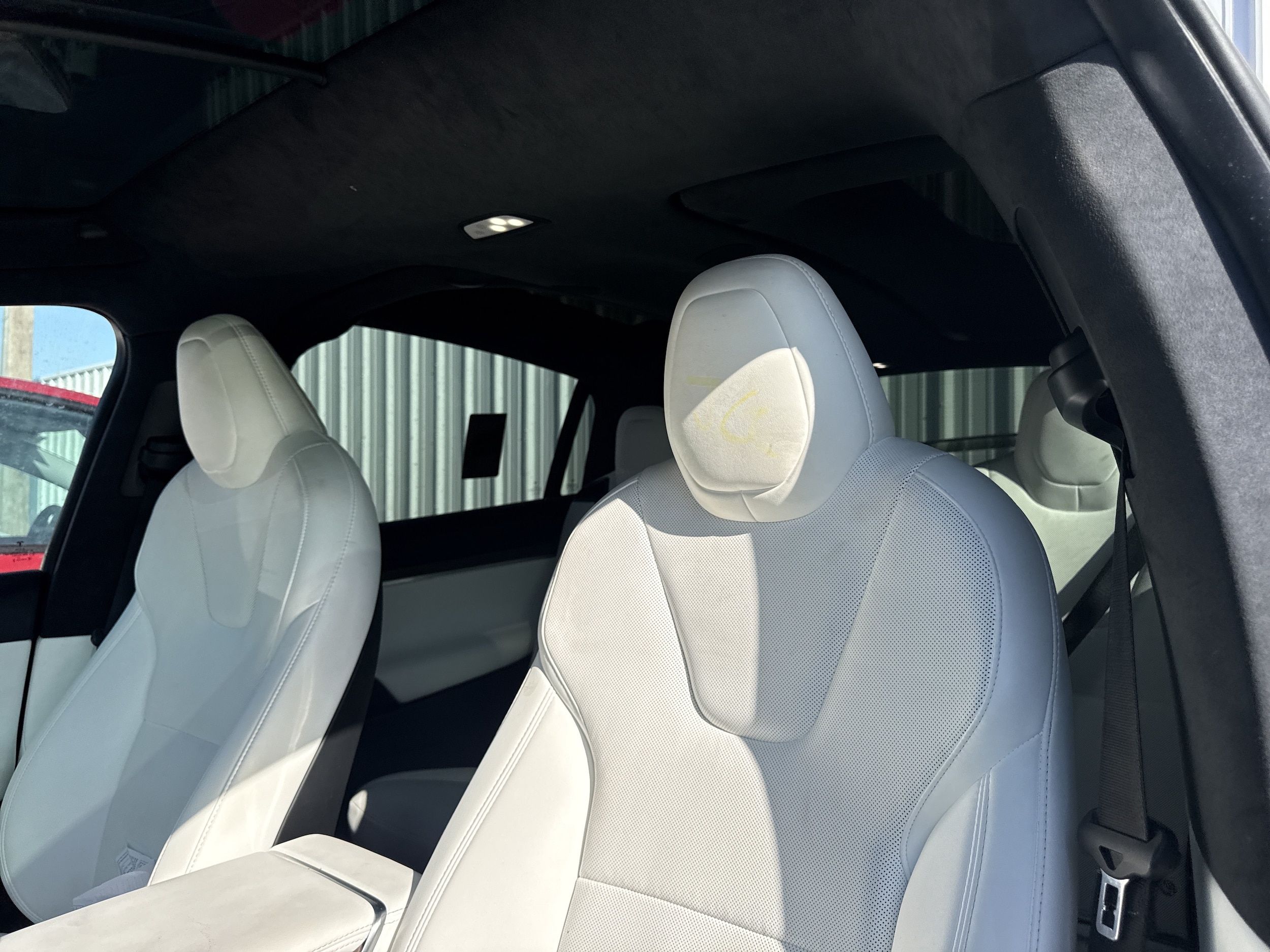 2023 Tesla Model X