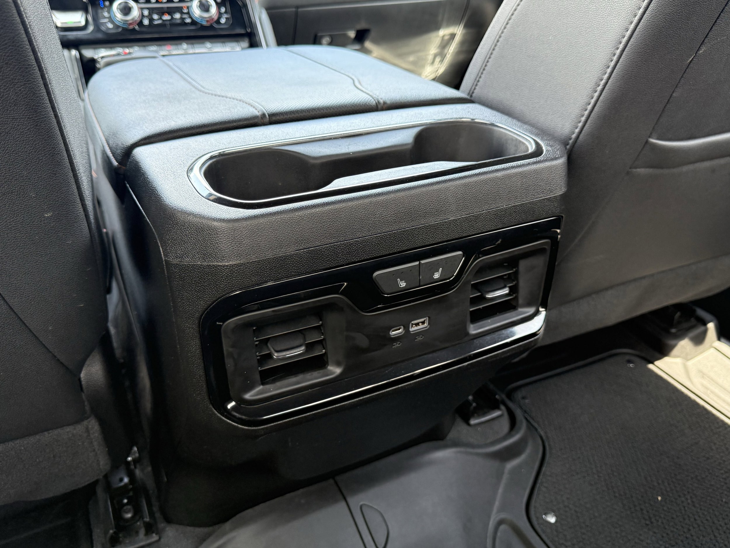 2024 GMC Sierra 1500 AT4 - Photo 53