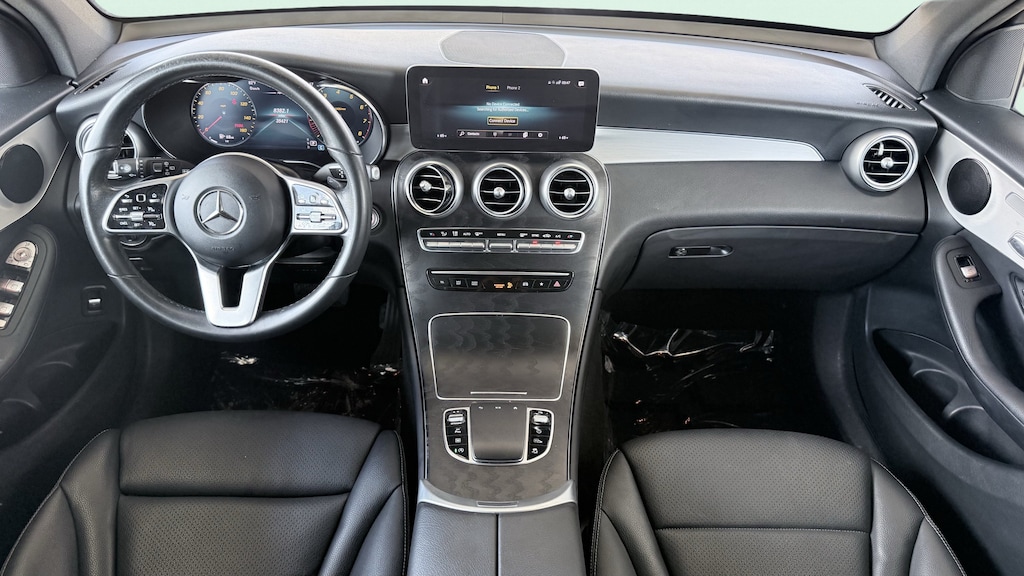 Used 2022 Mercedes-Benz GLC 300 GLC 300 SUV