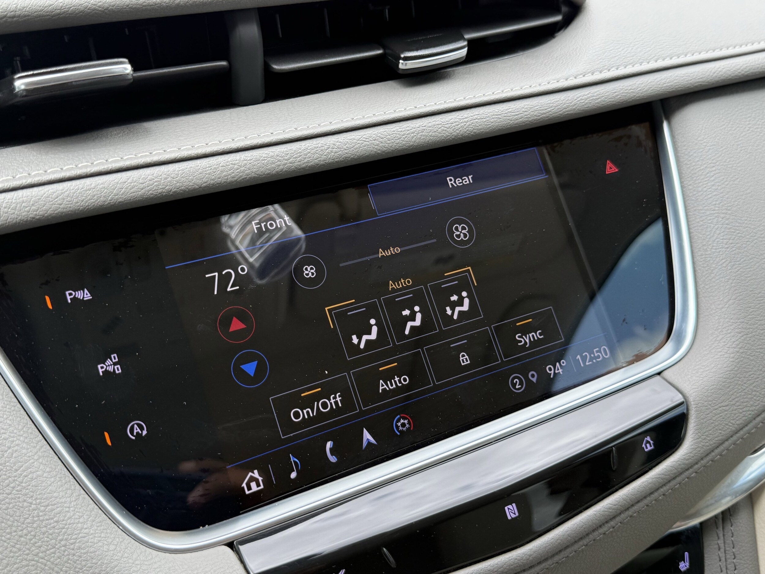2021 Cadillac XT5 Premium Luxury - Photo 89