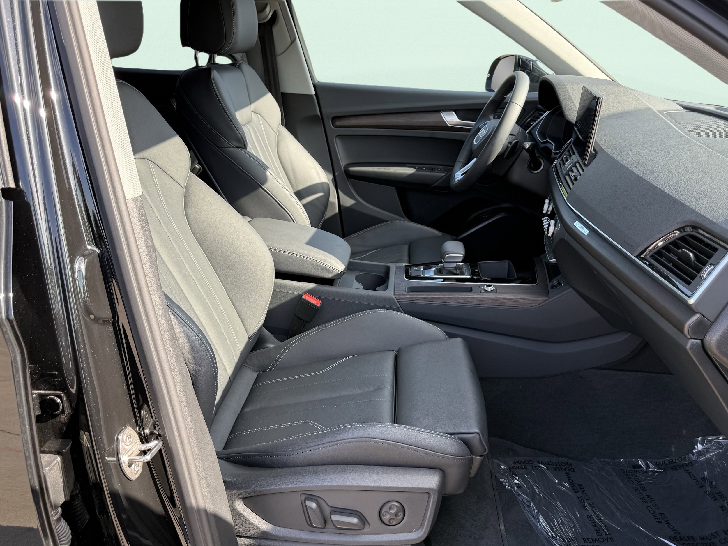 2024 Audi Q5 Premium - Photo 45