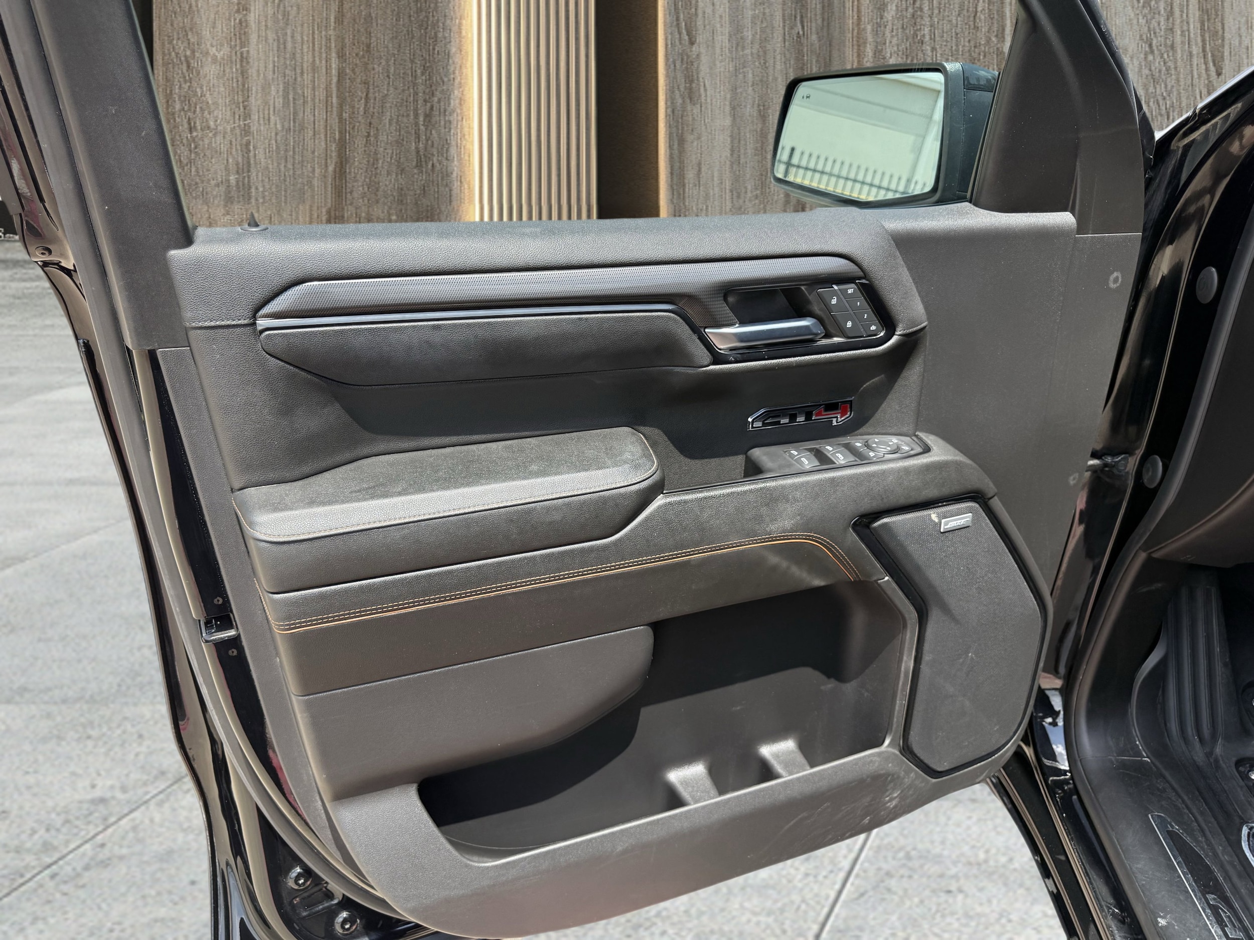 2024 GMC Sierra 1500 AT4 - Photo 25
