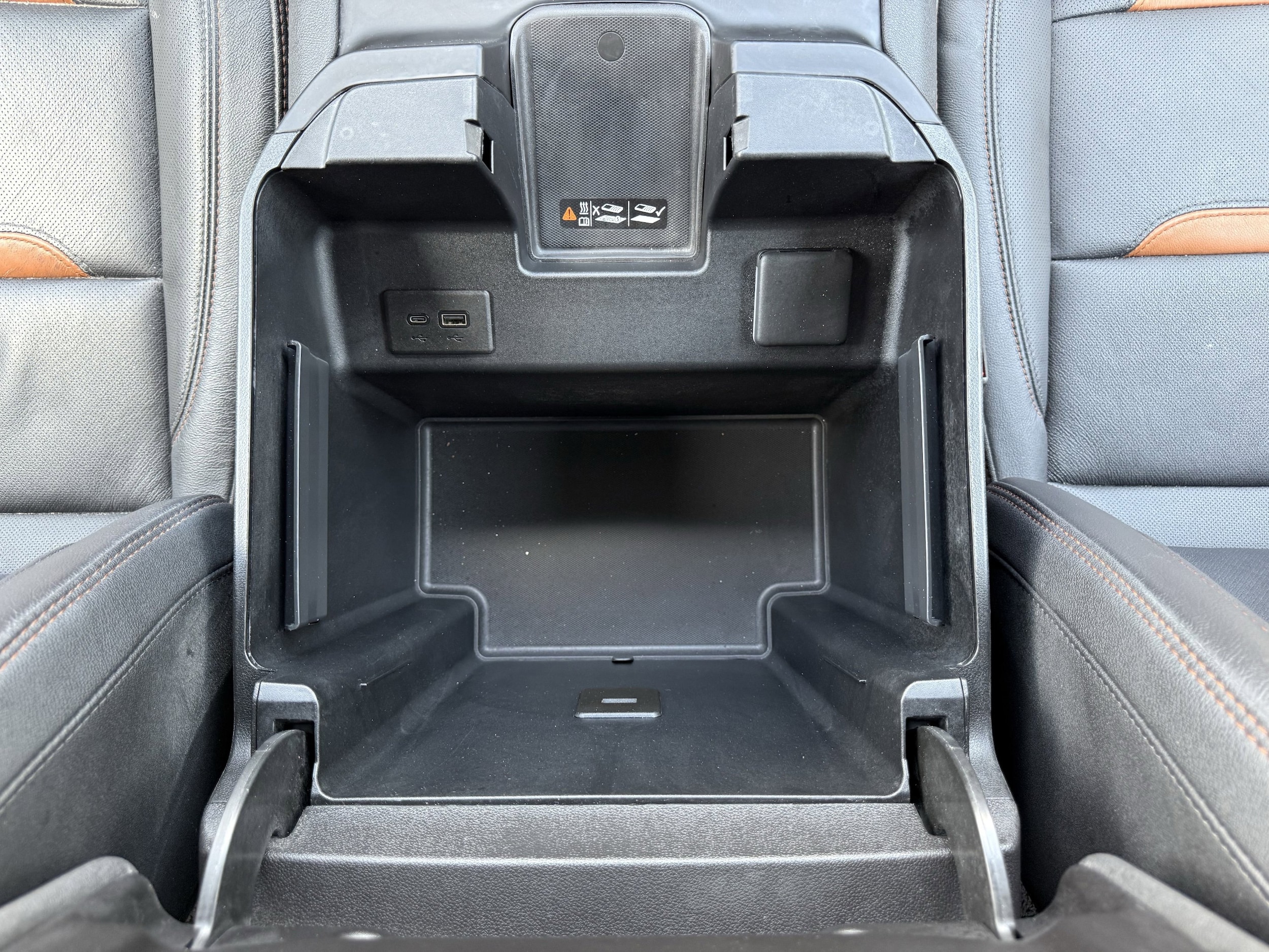 2024 GMC Sierra 1500 AT4 - Photo 61