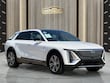  CADILLAC LYRIQ
