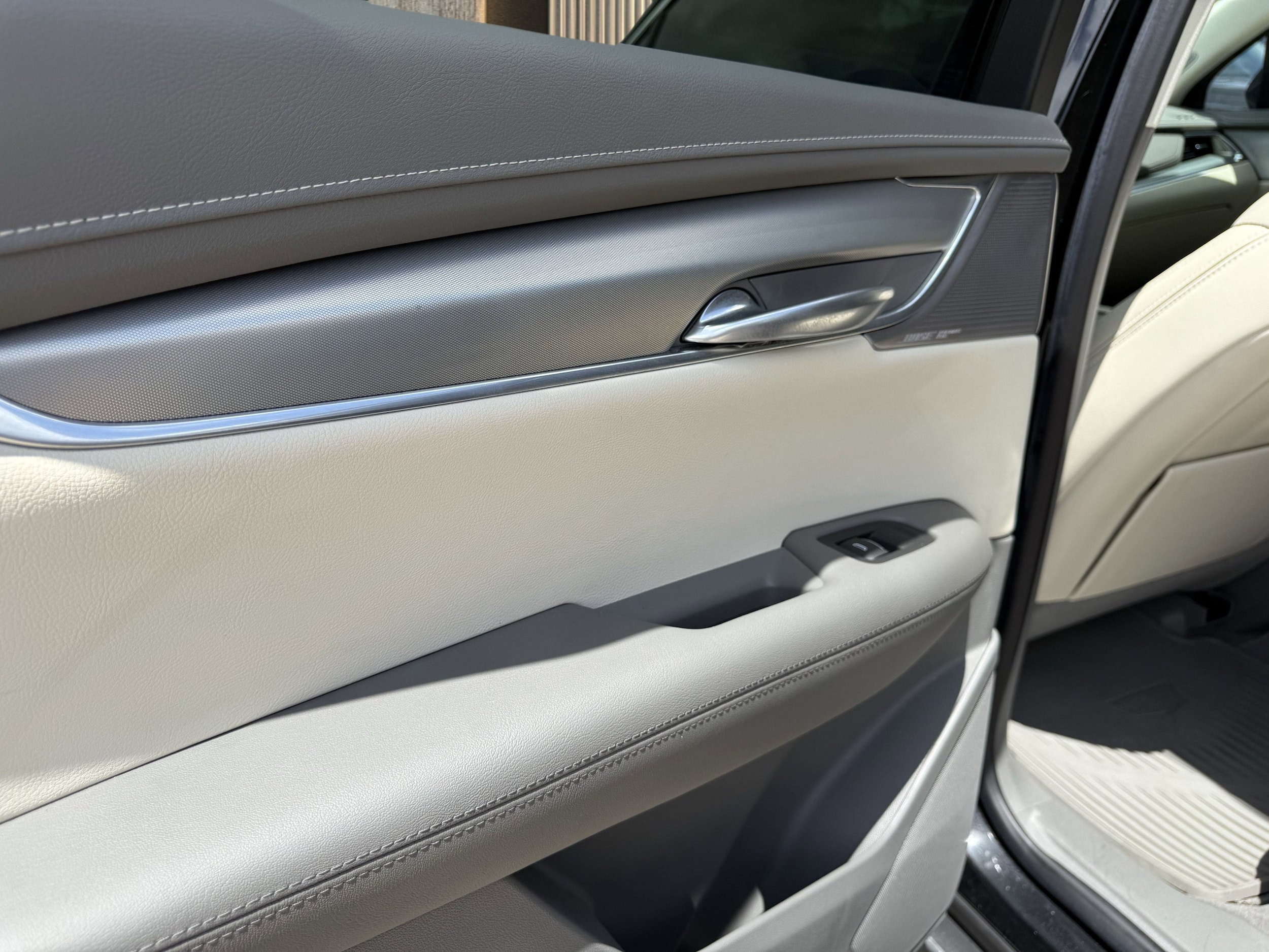 2021 Cadillac XT5 Premium Luxury - Photo 35