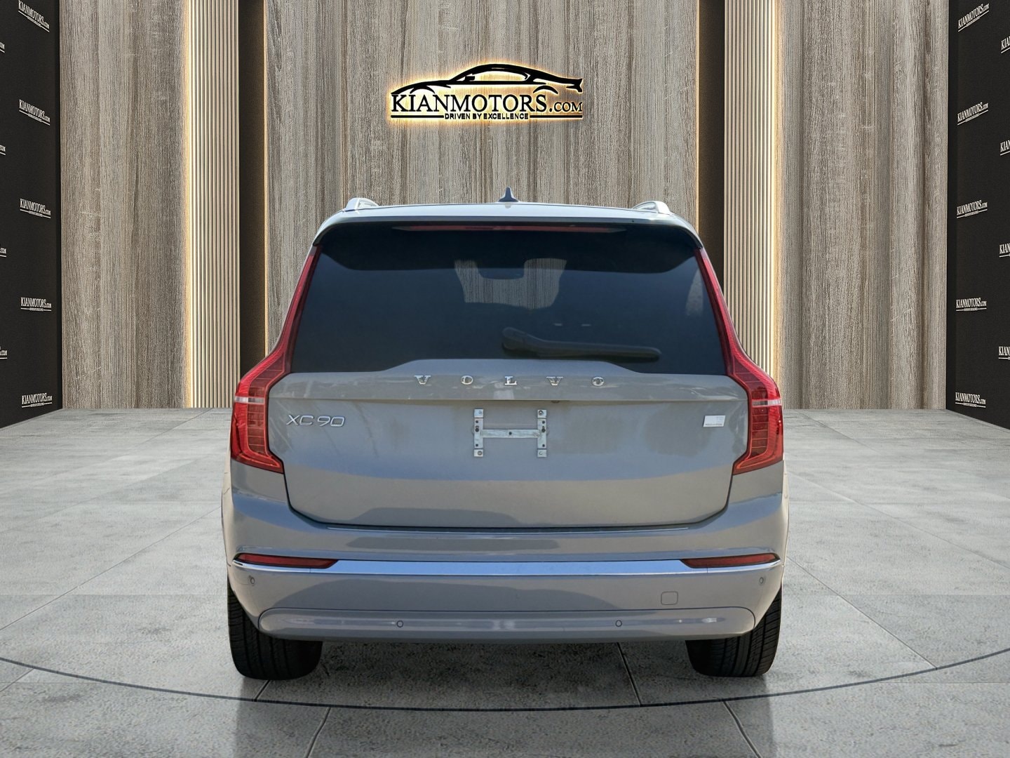 2024 Volvo XC90 6