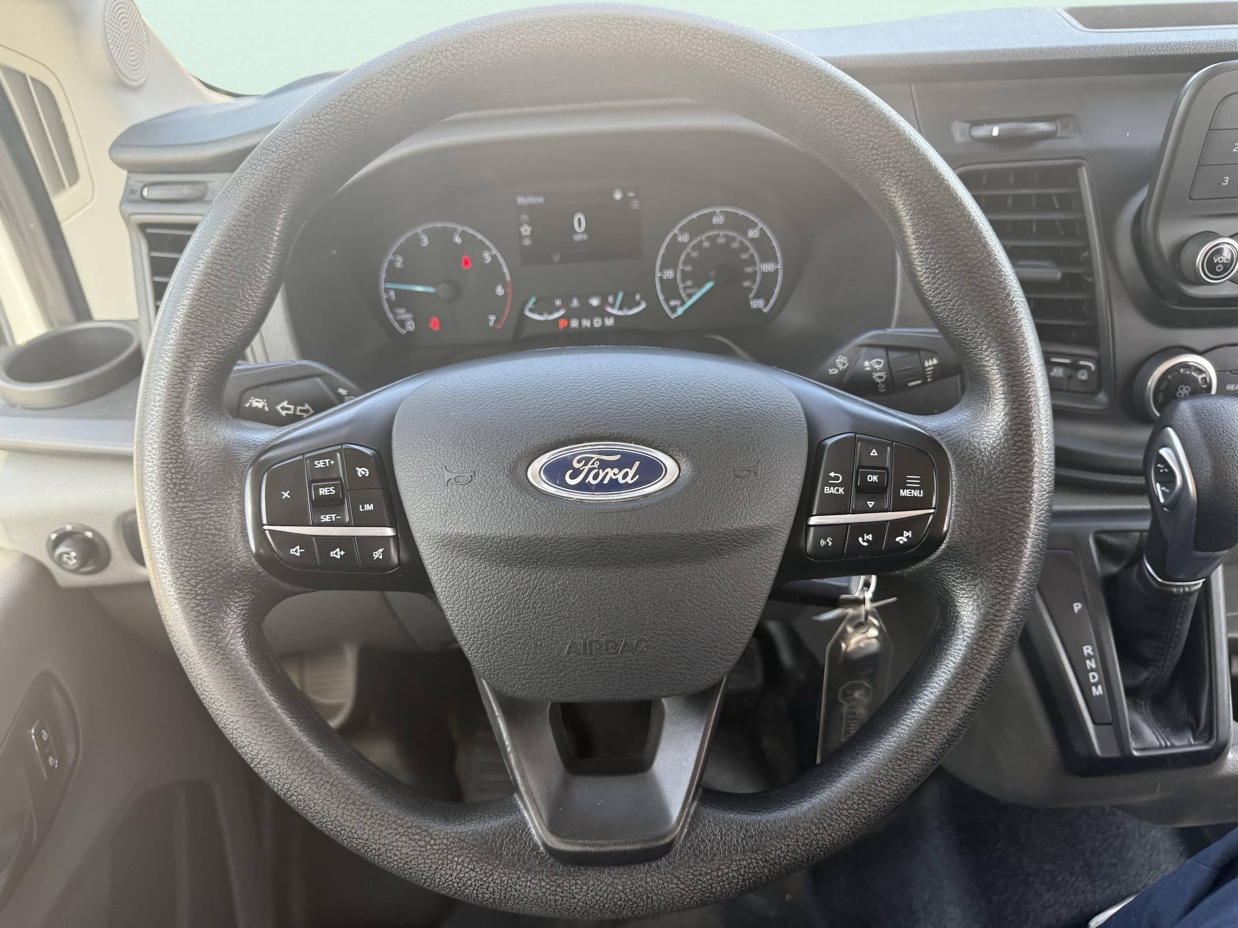 2023 Ford Transit Passenger Van XL - Photo 27