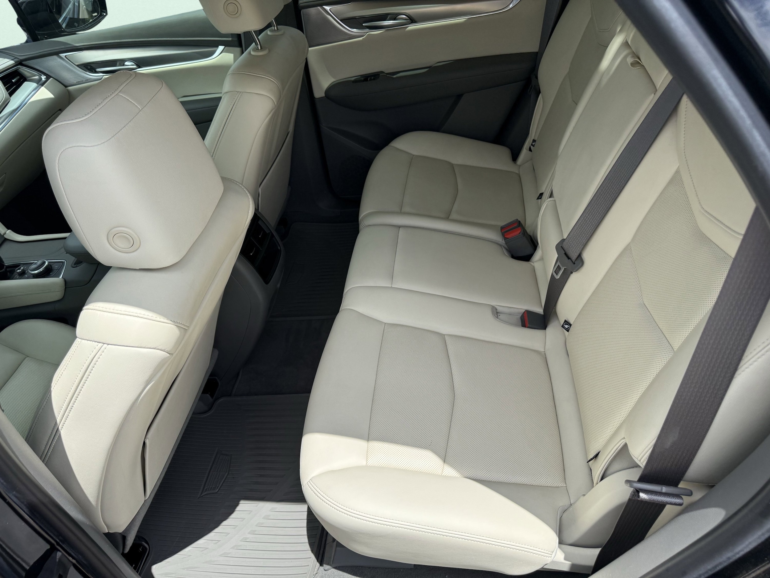 2021 Cadillac XT5 Premium Luxury - Photo 37