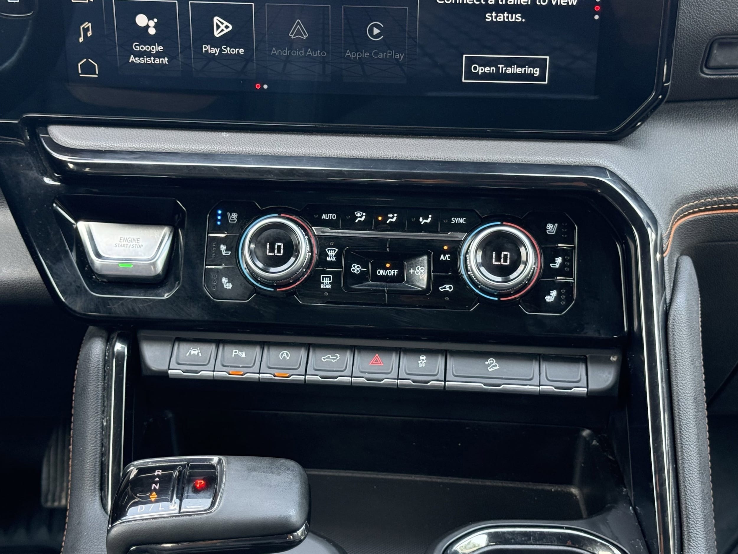 2024 GMC Sierra 1500 AT4 - Photo 62
