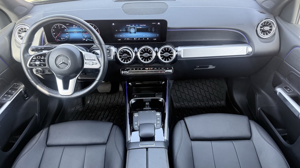 Used 2023 Mercedes-Benz GLB 250 GLB 250 SUV