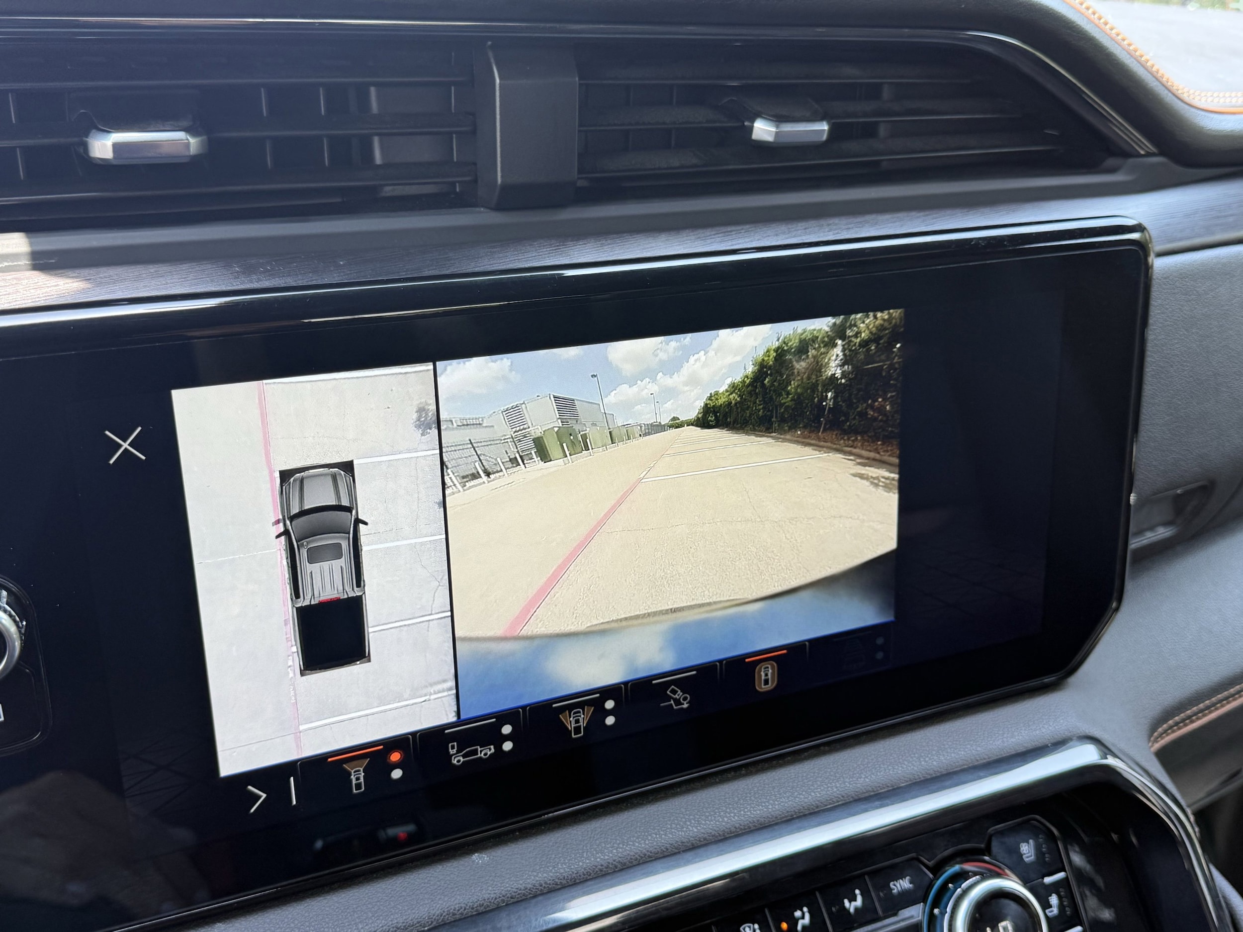 2024 GMC Sierra 1500 AT4 - Photo 74