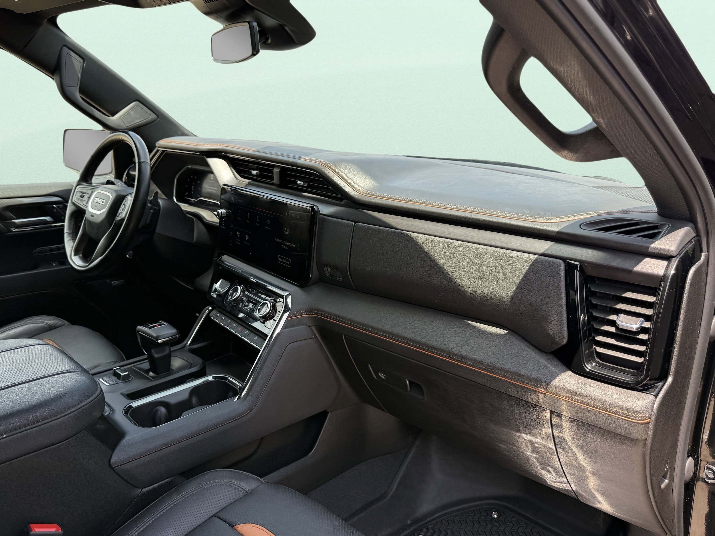 2024 GMC Sierra 1500 AT4 - Photo 51