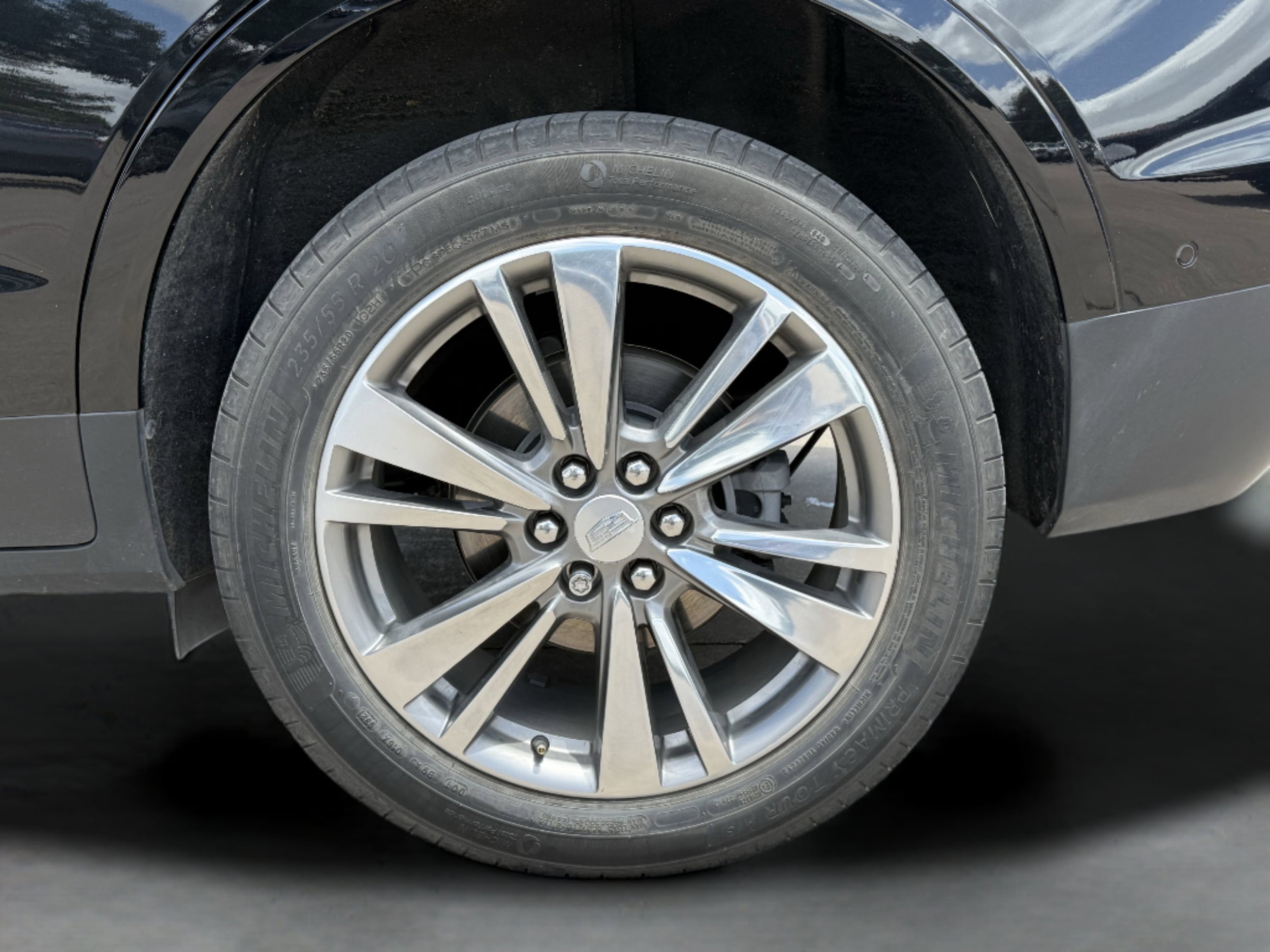 2021 Cadillac XT5 Premium Luxury - Photo 11