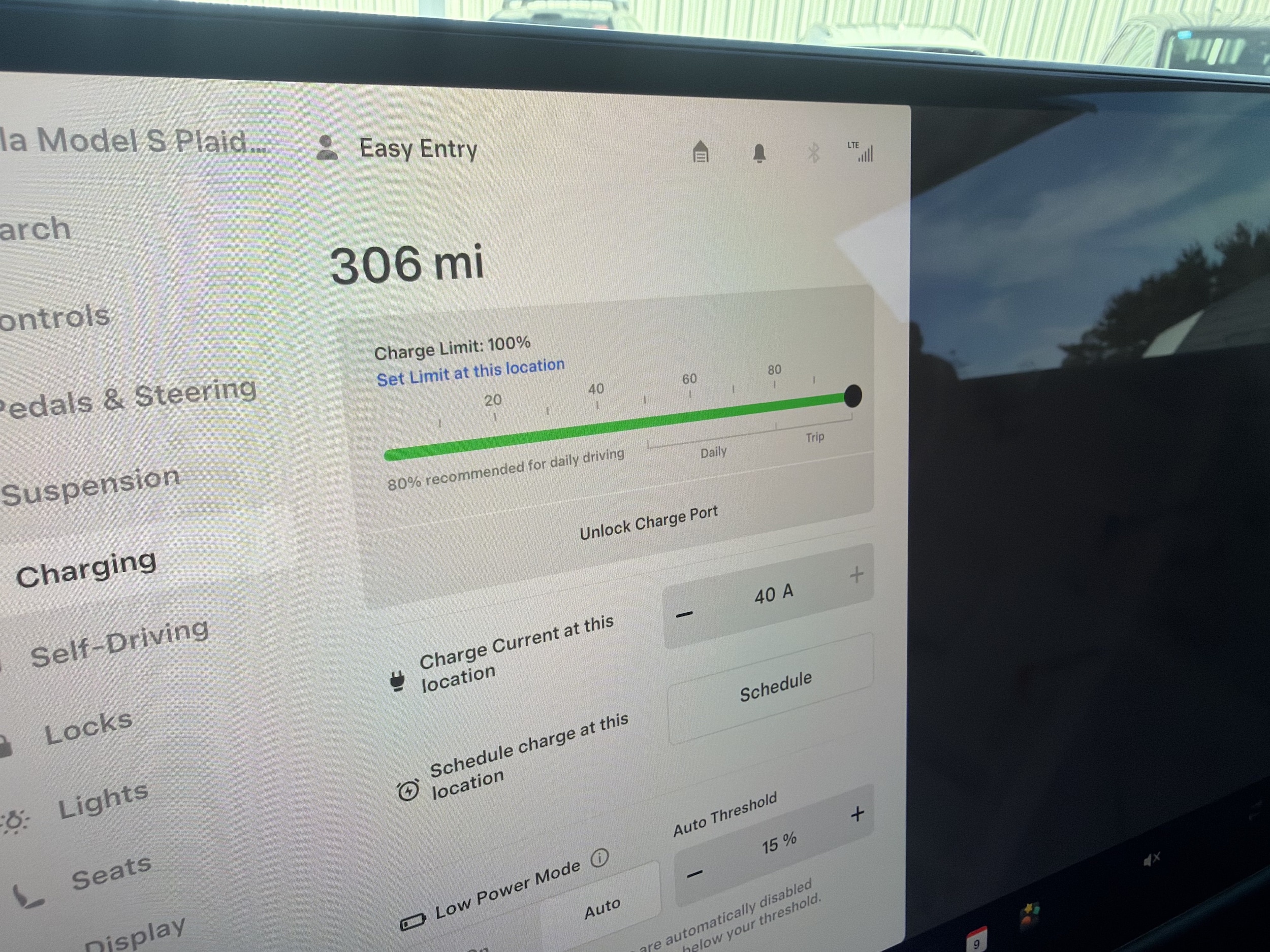 2021 Tesla Model S