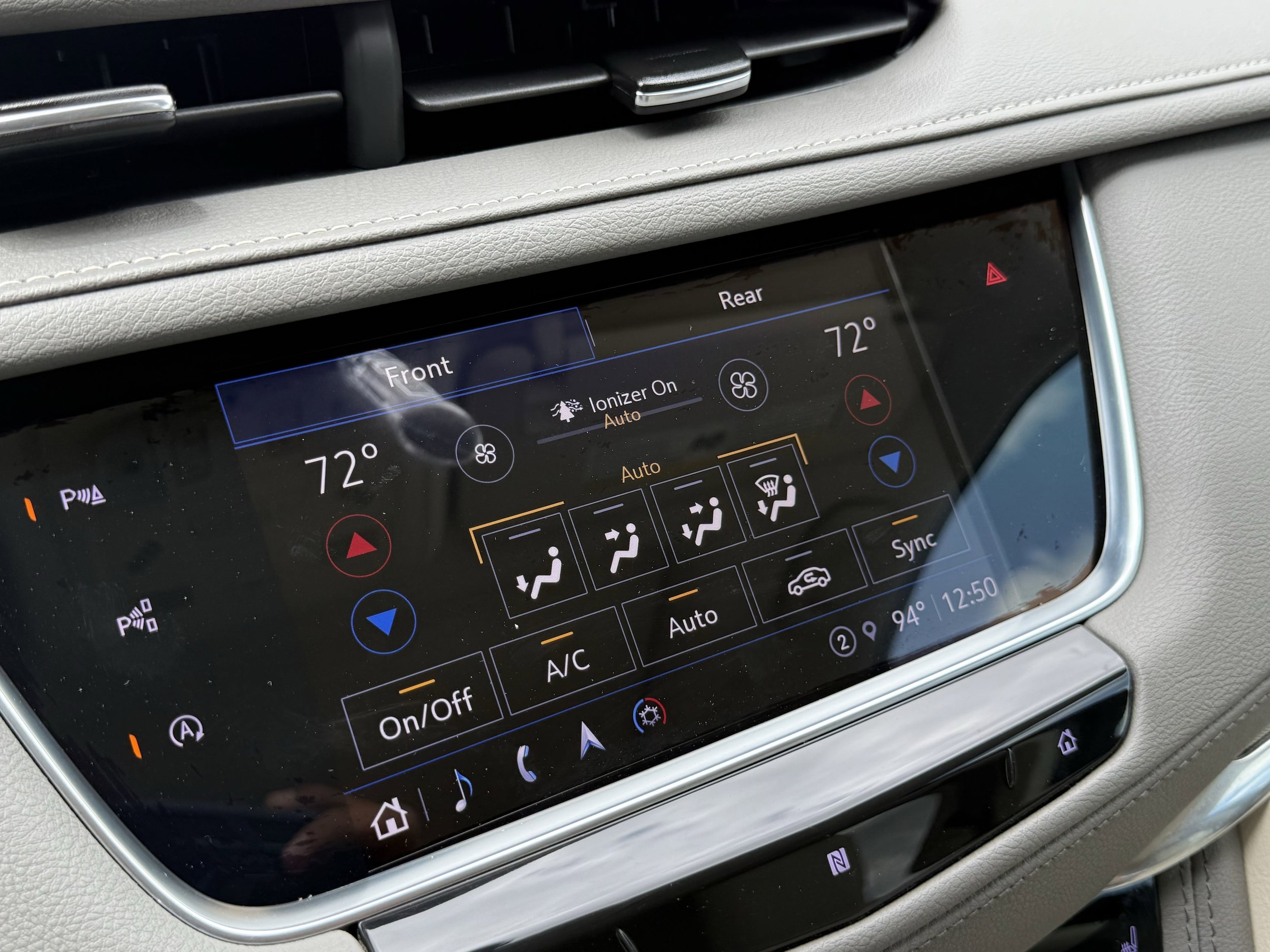 2021 Cadillac XT5 Premium Luxury - Photo 90
