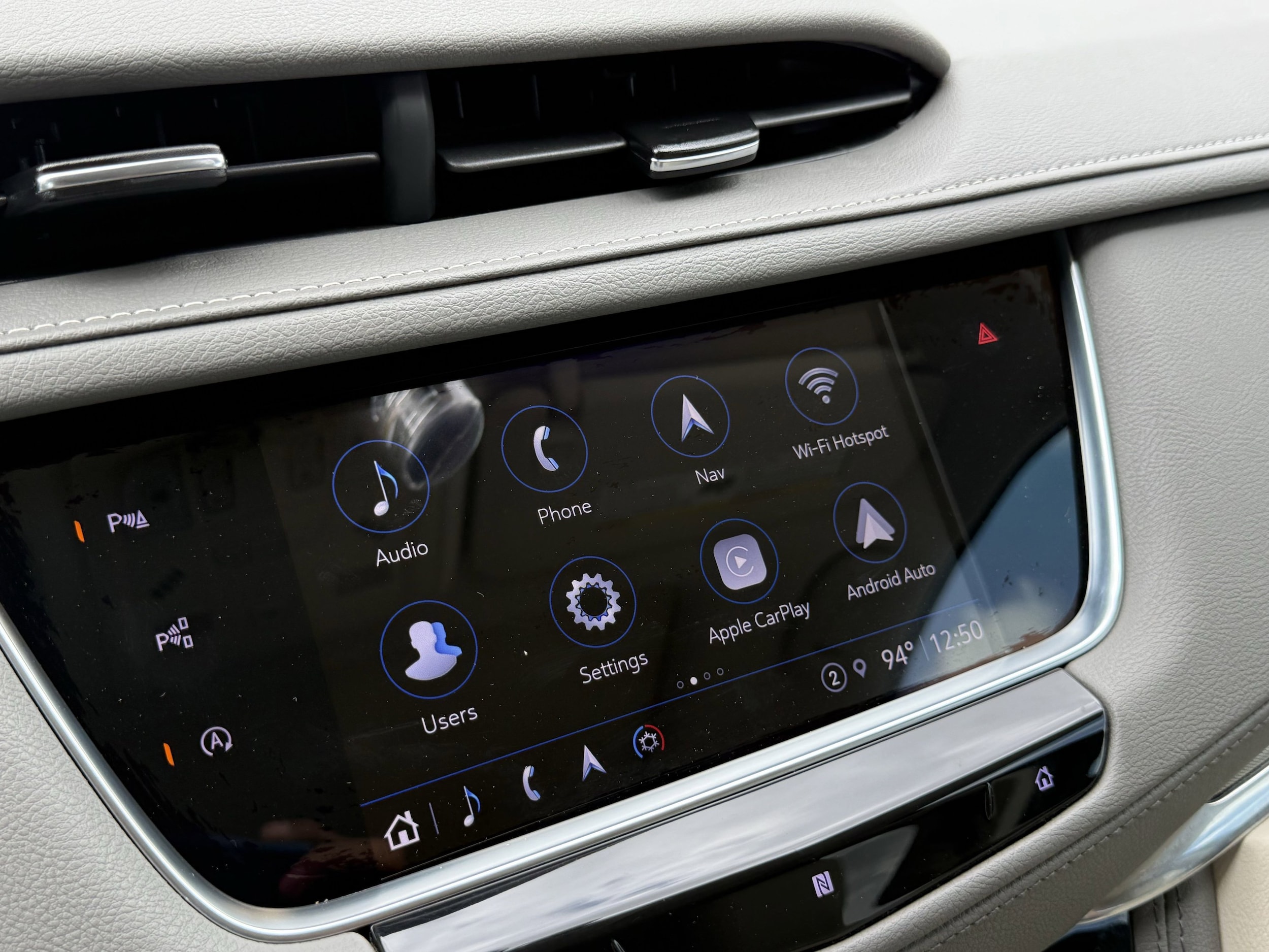 2021 Cadillac XT5 Premium Luxury - Photo 86