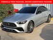  Mercedes-Benz AMG C 43