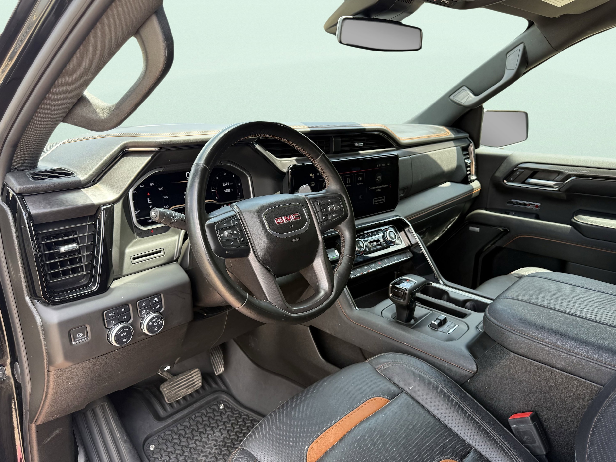 2024 GMC Sierra 1500 AT4 - Photo 29