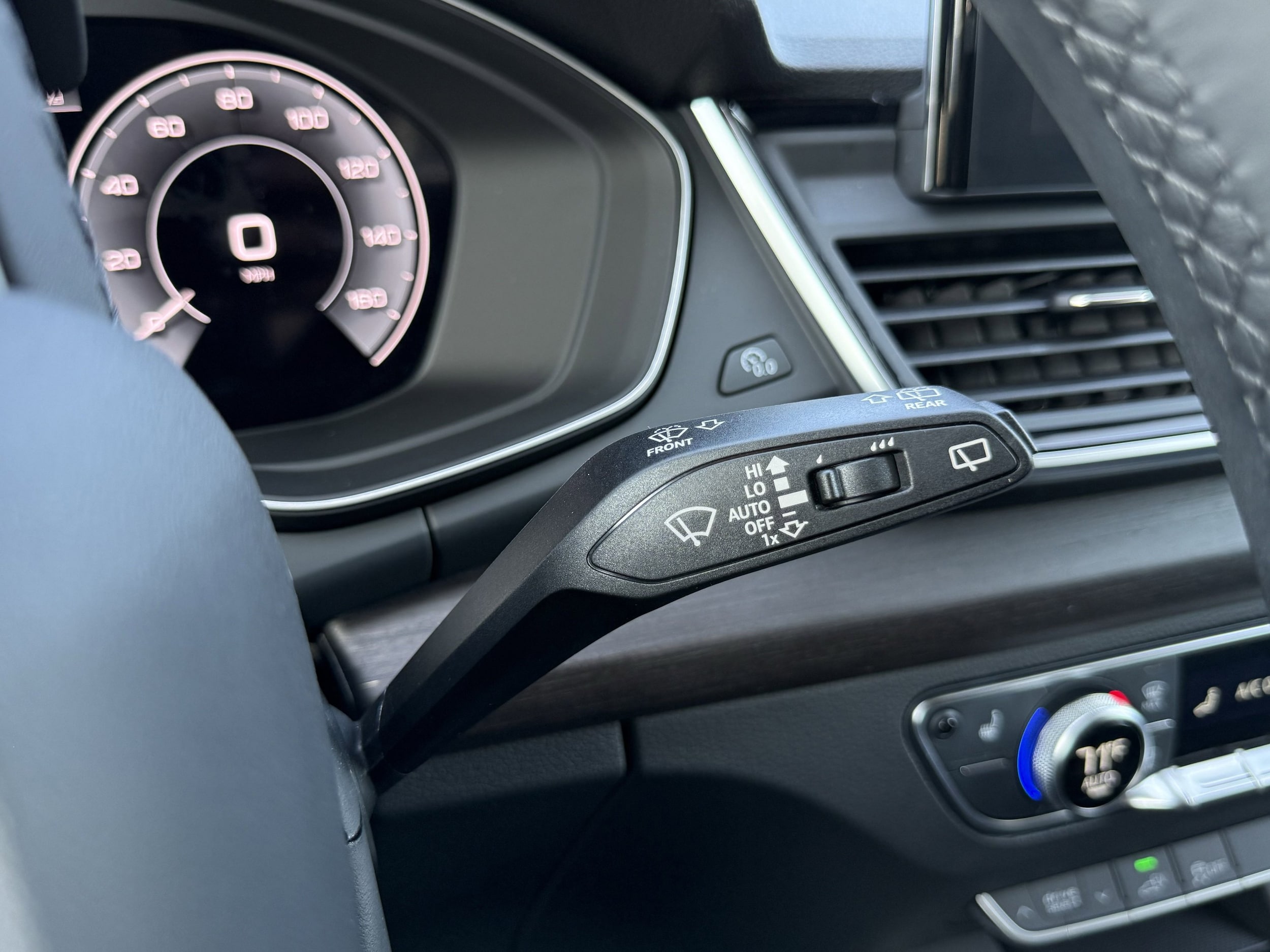 2024 Audi Q5 Premium - Photo 69
