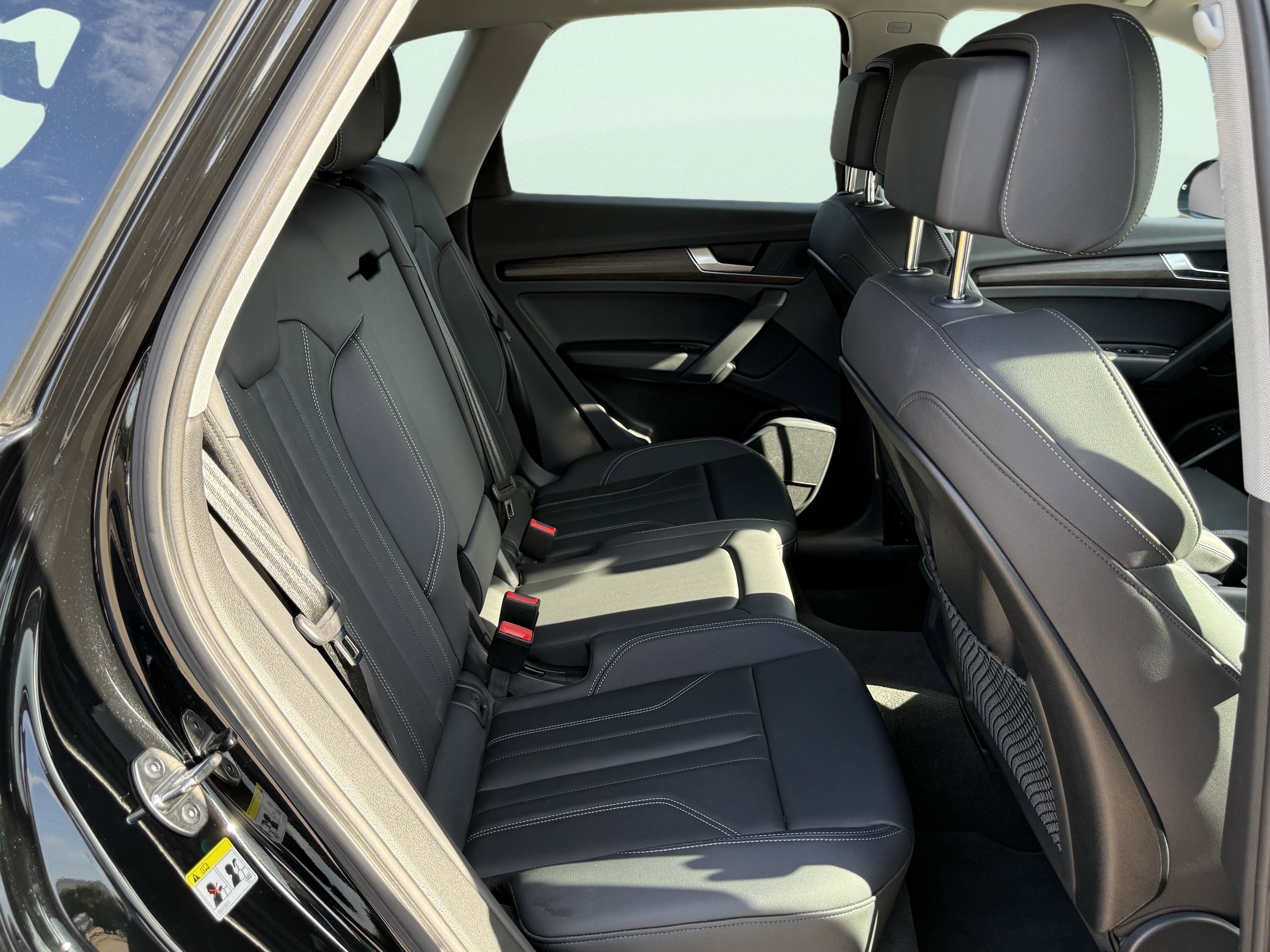 2024 Audi Q5 Premium - Photo 39