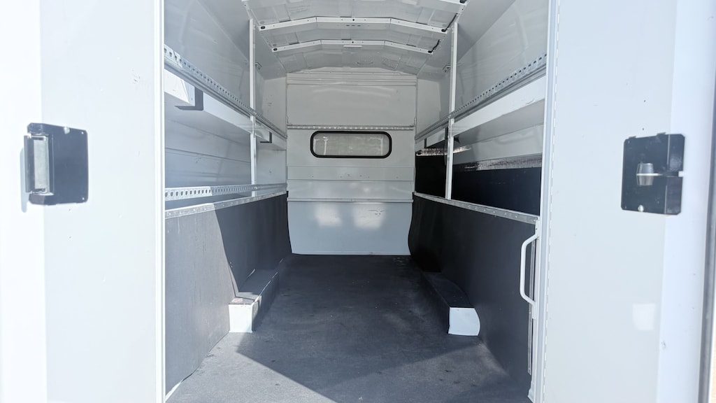Used 2020 Mercedes-Benz Sprinter Cab Chassis Standard Roof V6 3500XD Standard Roof 144