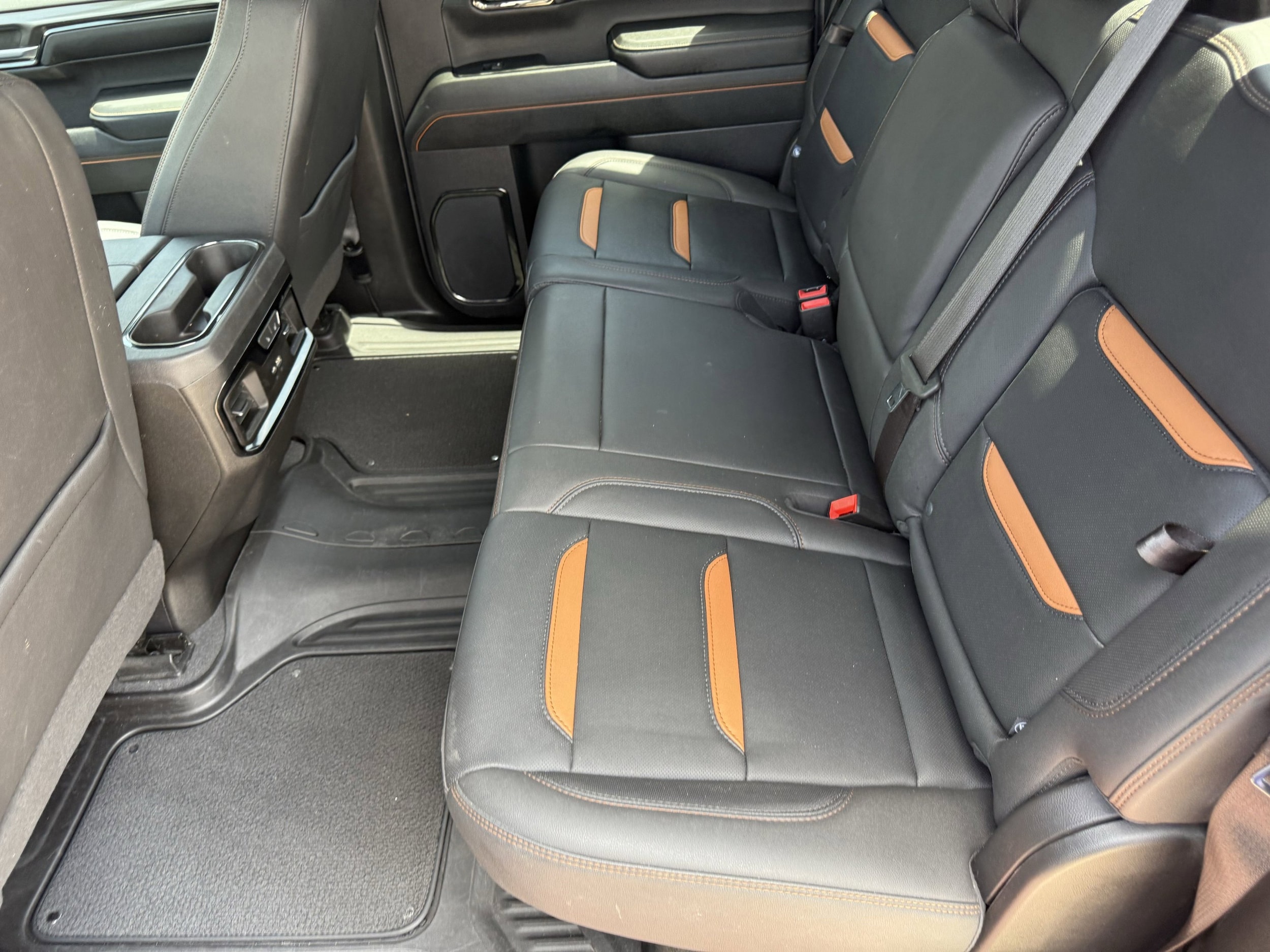 2024 GMC Sierra 1500 AT4 - Photo 36