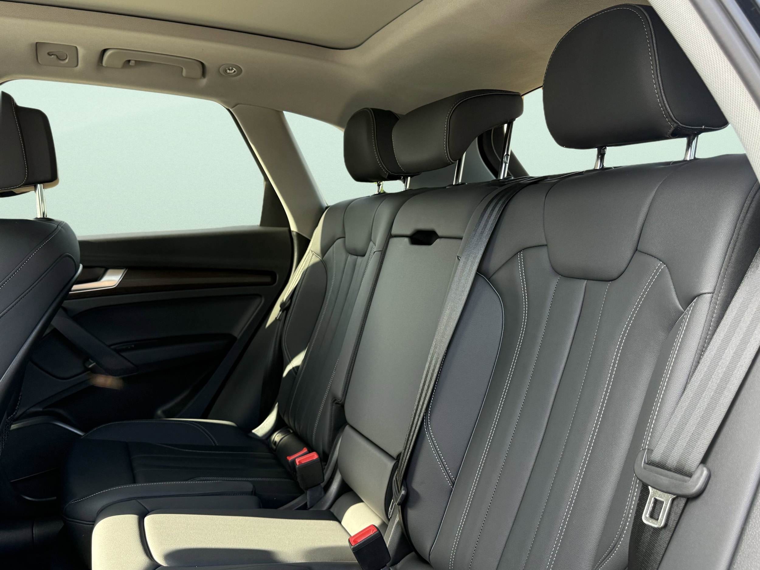 2024 Audi Q5 Premium - Photo 35