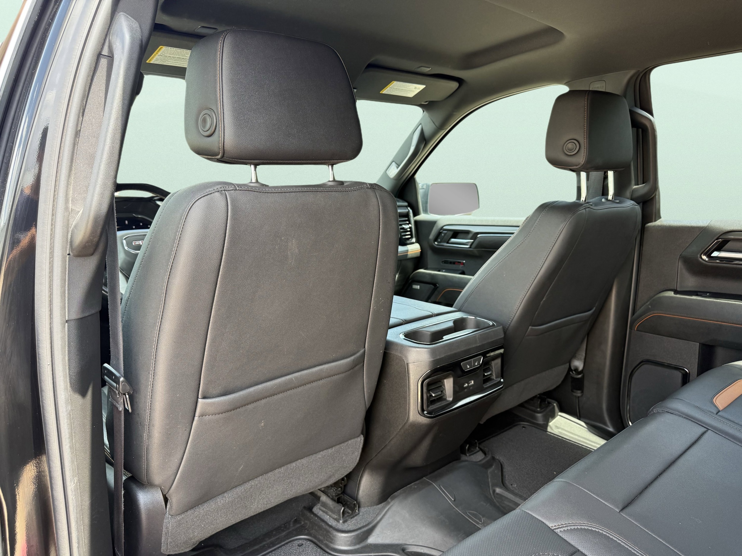 2024 GMC Sierra 1500 AT4 - Photo 37